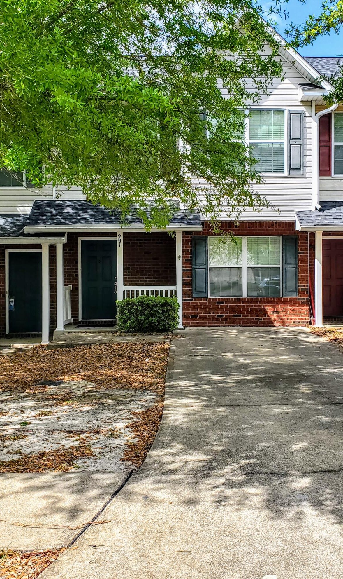 291 Swaying Pine Ct #291, Crestview, FL 32539
