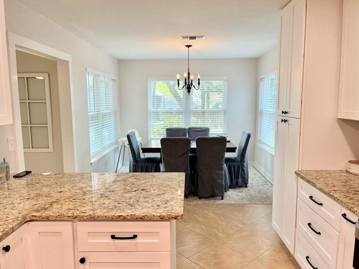 417 Baywood Dr, Niceville FL  32578-2902 exterior