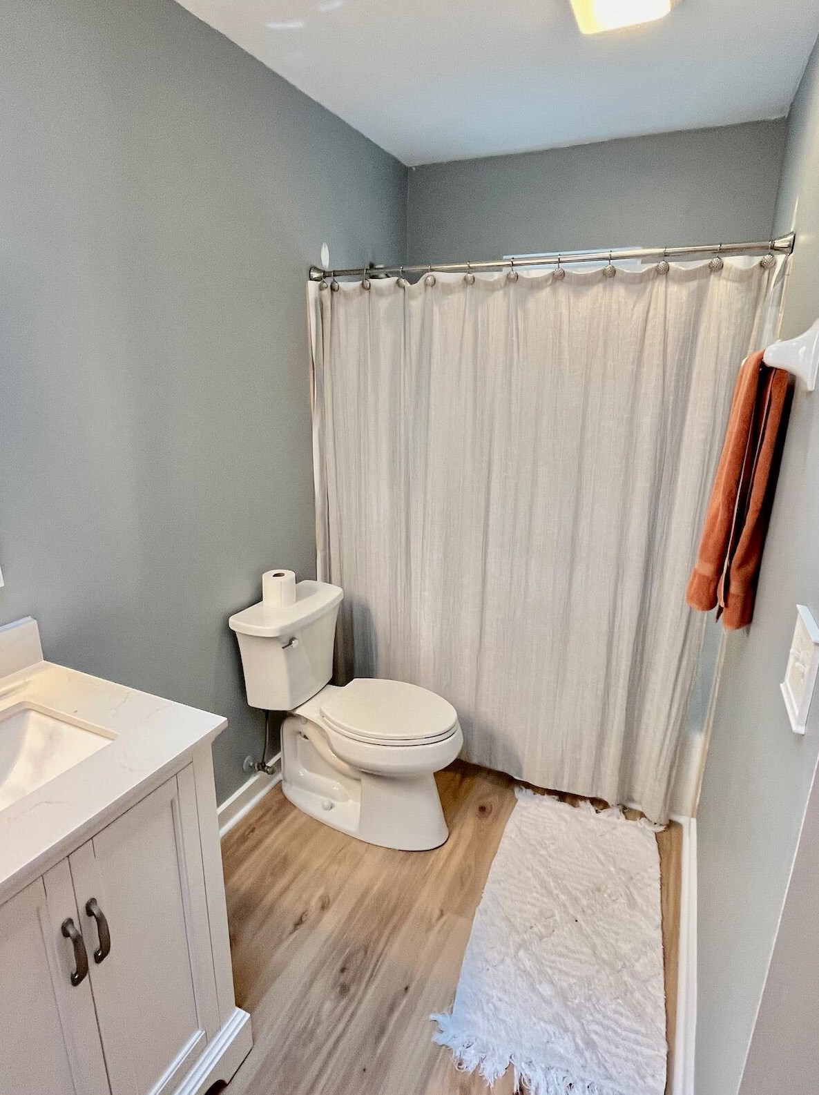 417 Baywood Dr, Niceville FL  32578-2902 exterior