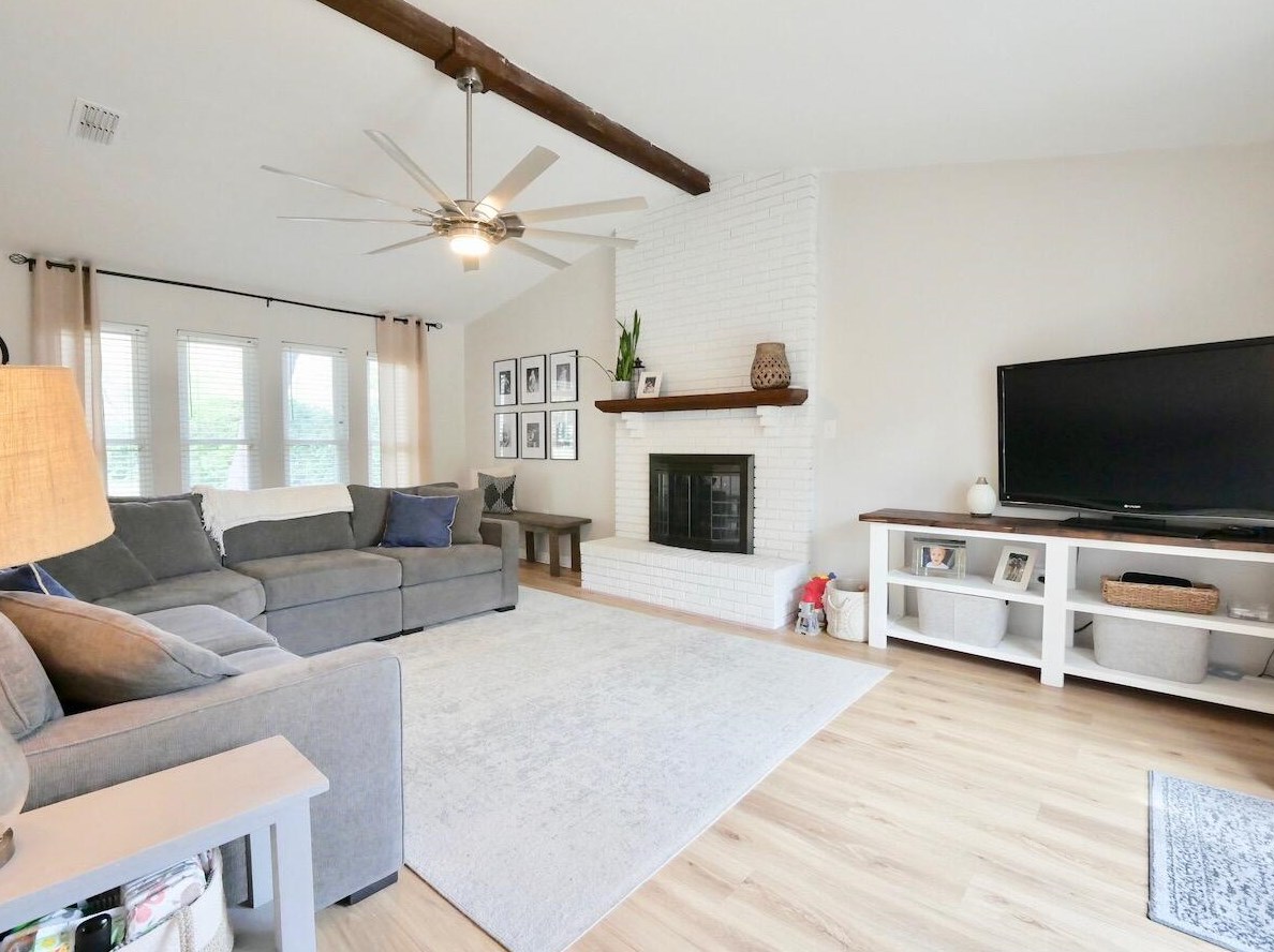 417 Baywood Dr, Niceville FL  32578-2902 exterior