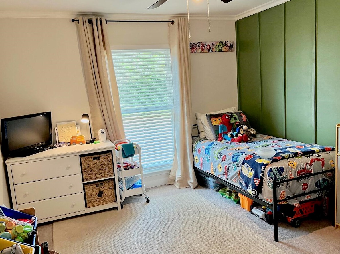 417 Baywood Dr, Niceville FL  32578-2902 exterior