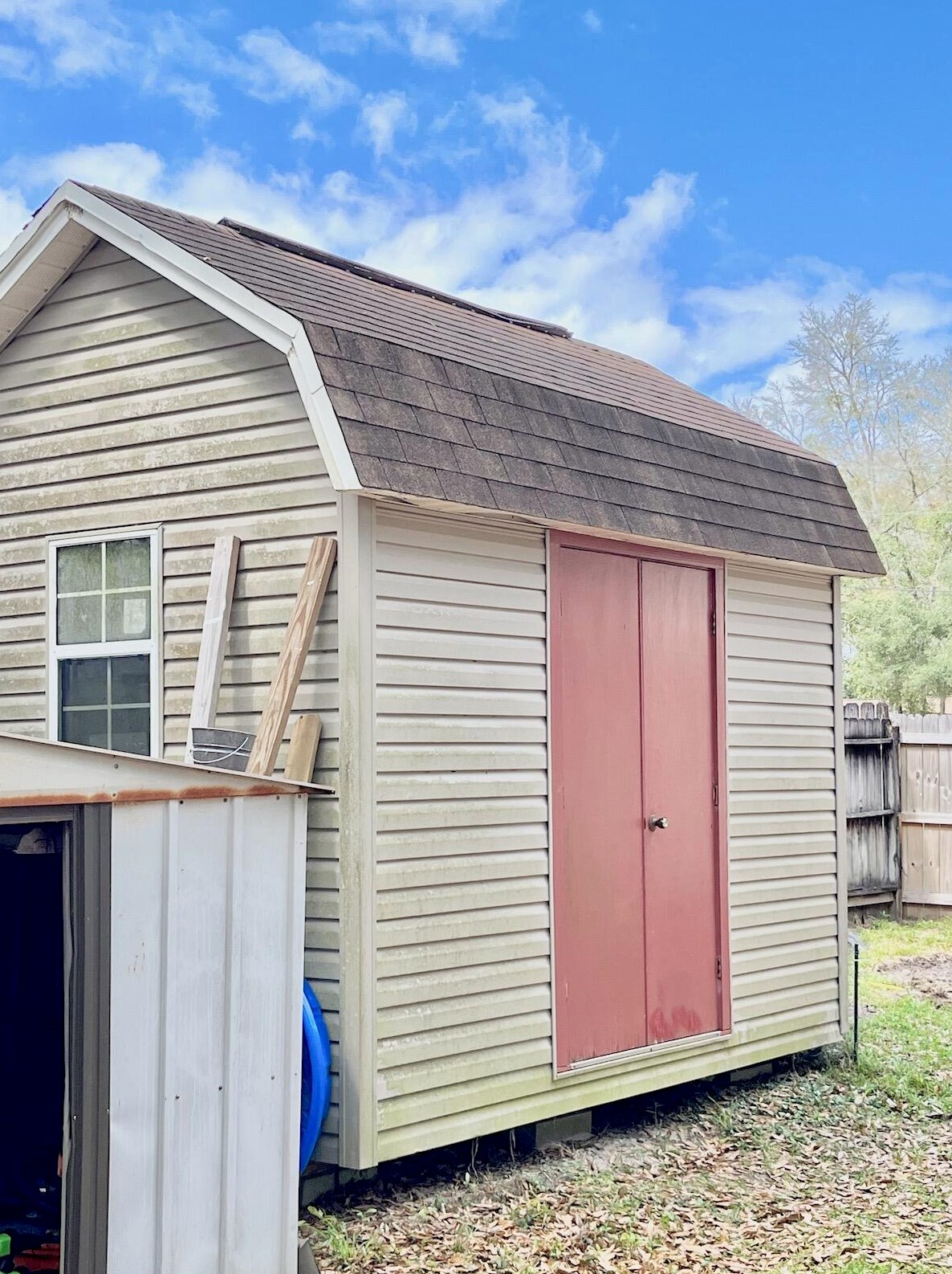 417 Baywood Dr, Niceville FL  32578-2902 exterior