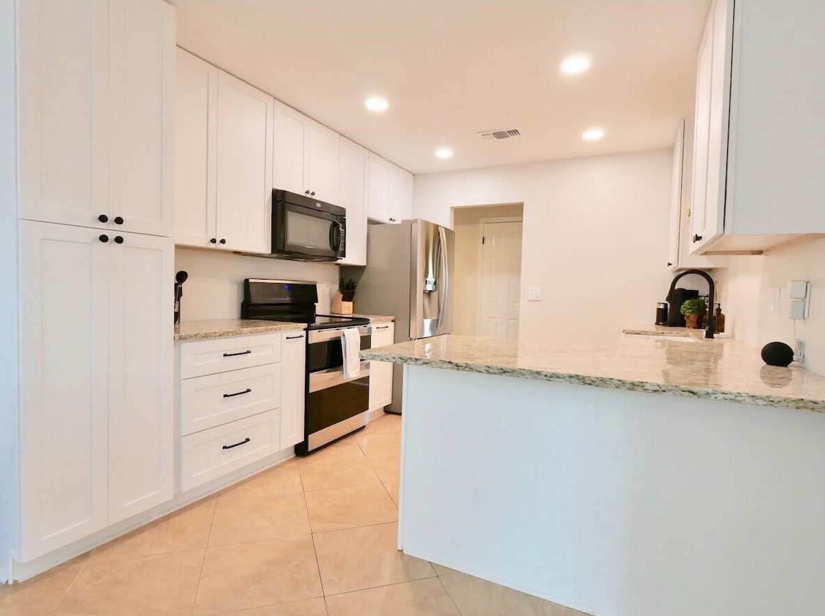 417 Baywood Dr, Niceville FL  32578-2902 exterior