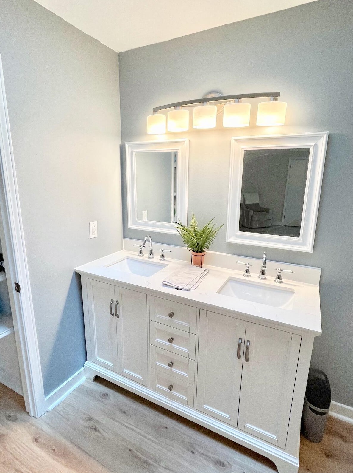 417 Baywood Dr, Niceville FL  32578-2902 exterior