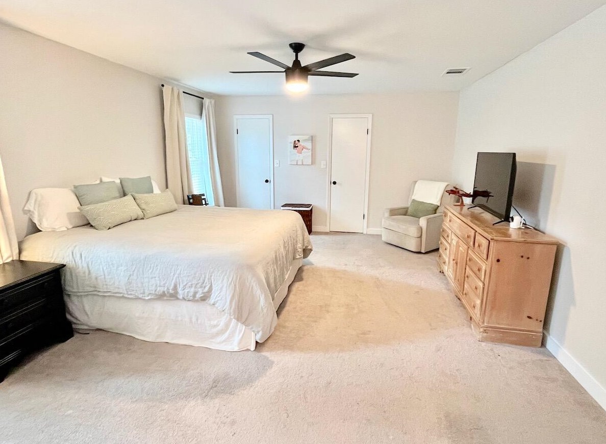 417 Baywood Dr, Niceville FL  32578-2902 exterior