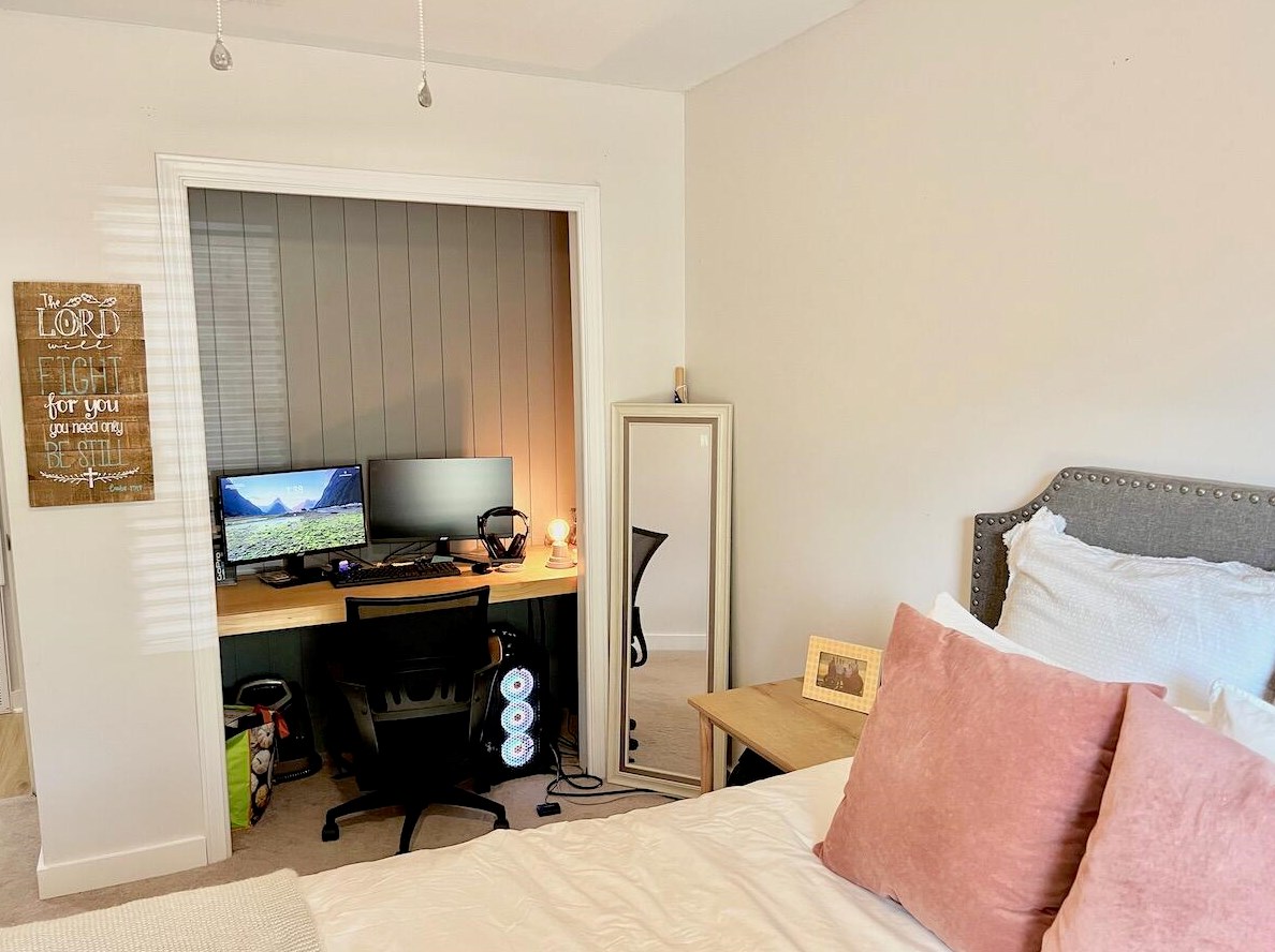 417 Baywood Dr, Niceville FL  32578-2902 exterior