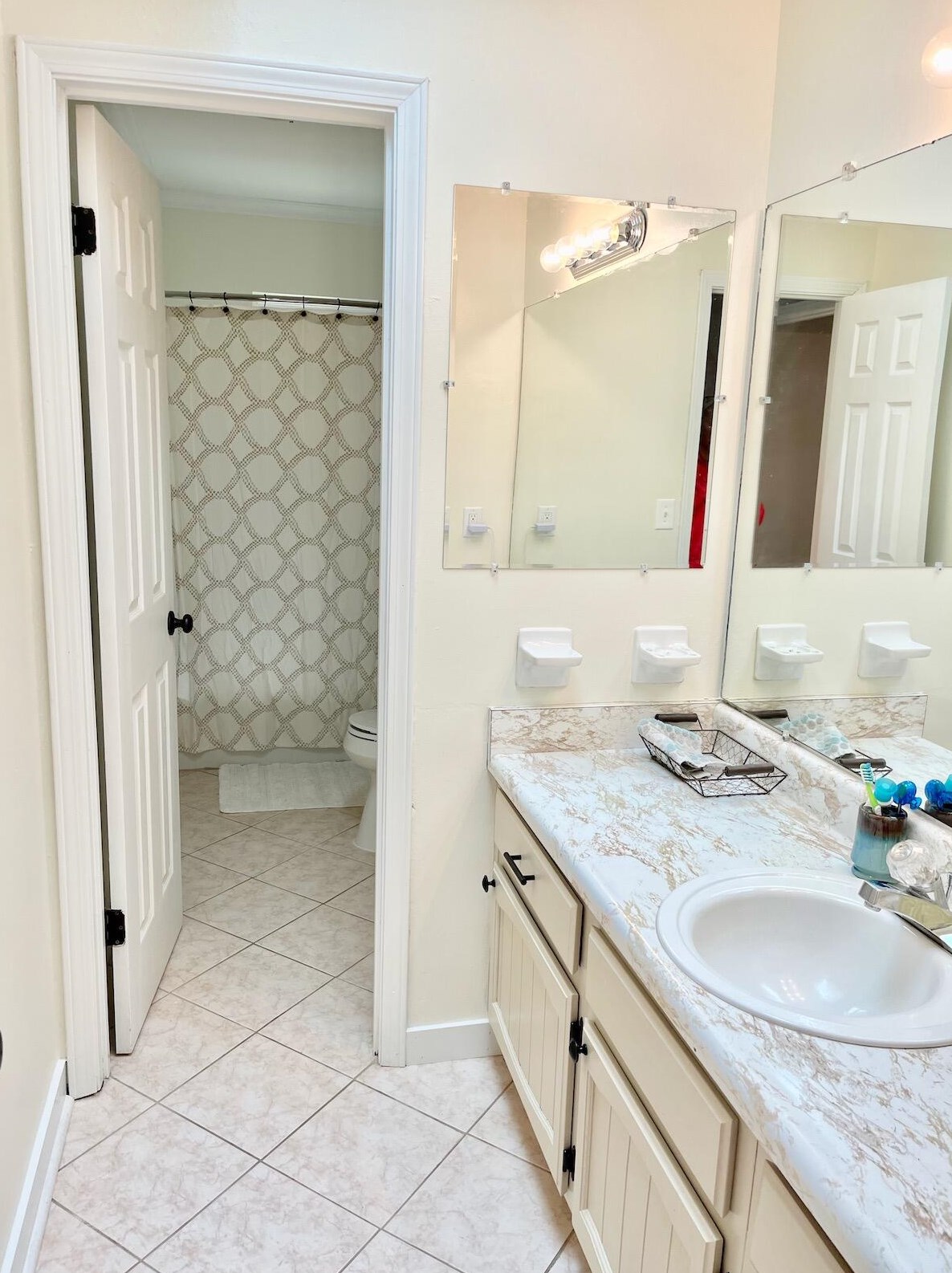 417 Baywood Dr, Niceville FL  32578-2902 exterior