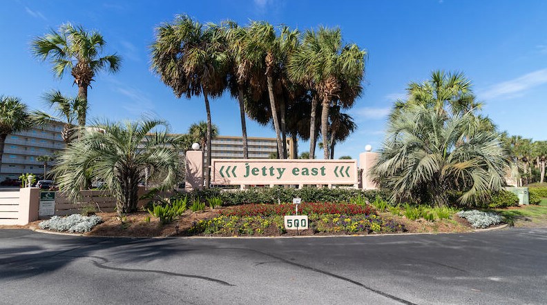 500 Gulf Shore Dr #unit 519a, Destin, FL 32541