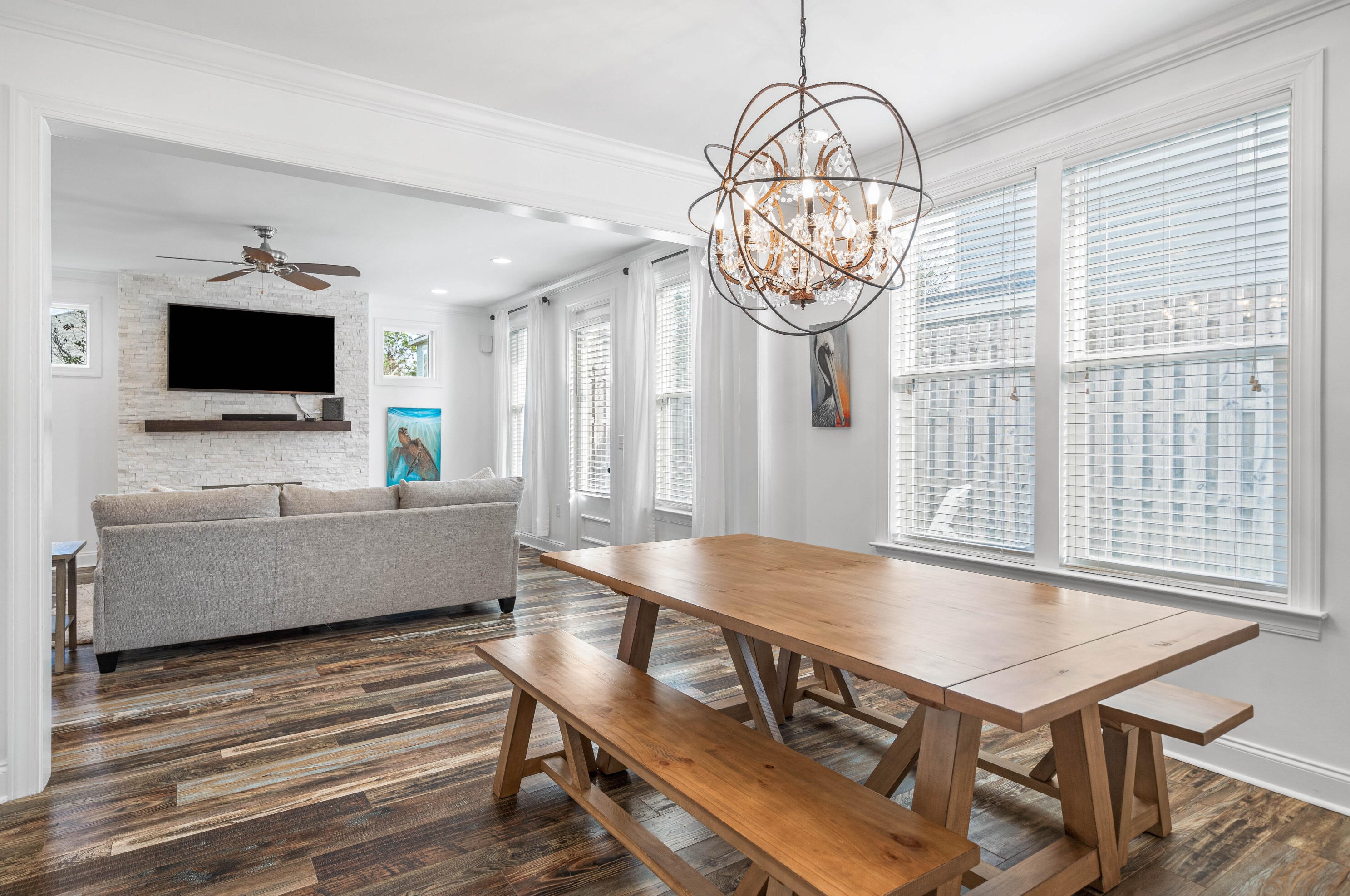 7 Hatton Ct, Santa Rosa Beach FL  32459 exterior