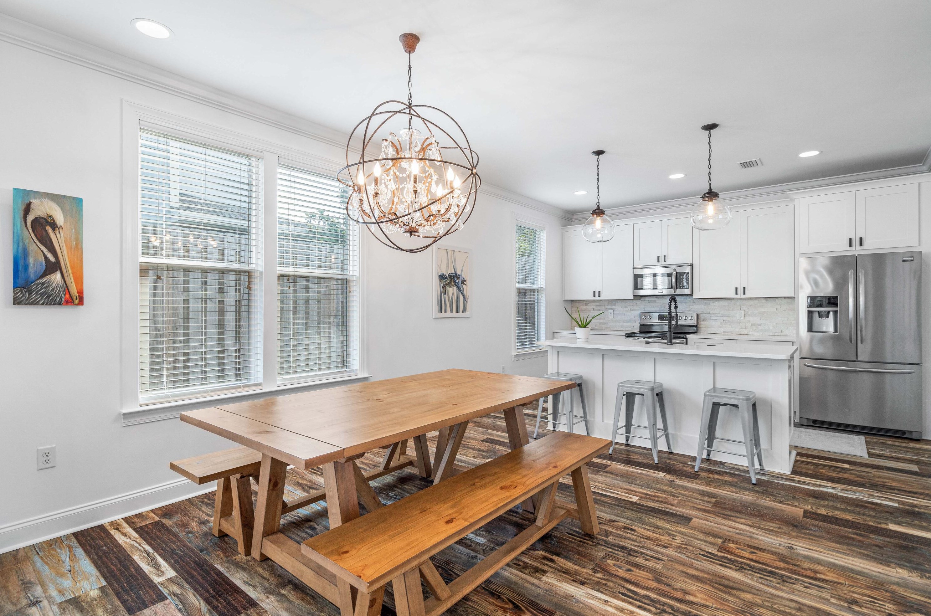 7 Hatton Ct, Santa Rosa Beach FL  32459 exterior