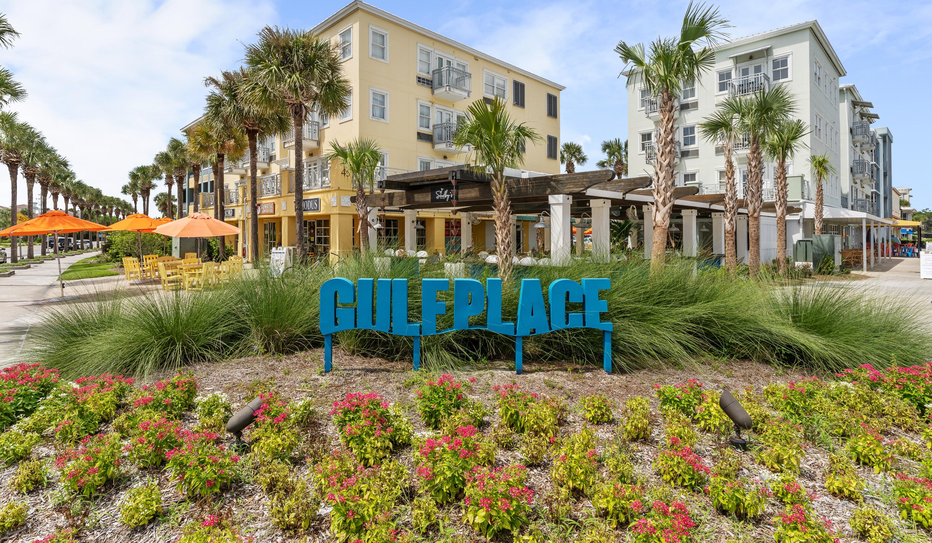 45 Town Center Loop, Santa Rosa Beach, FL 32459-8726