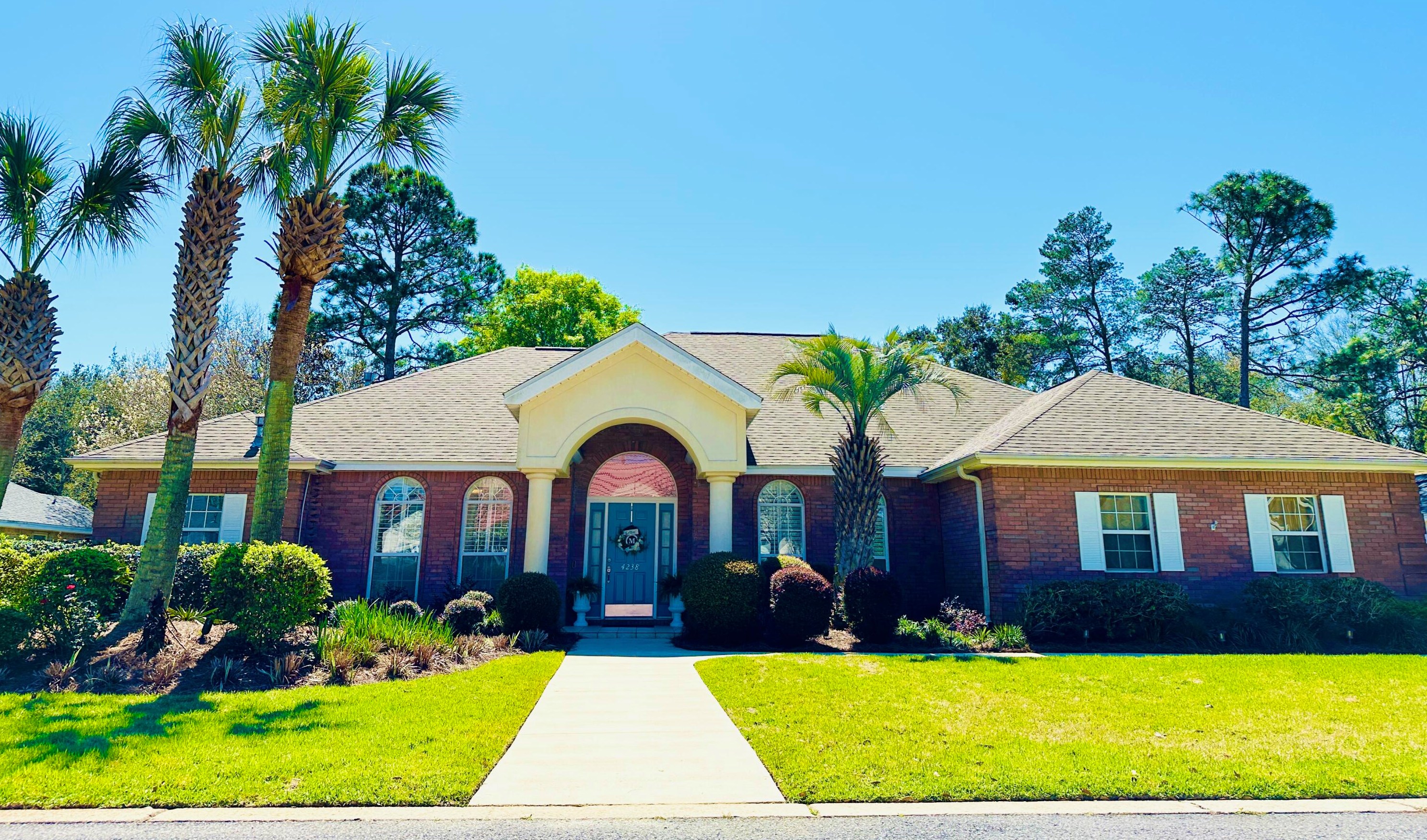 4238 Bobcat Cove, Niceville, FL 32578