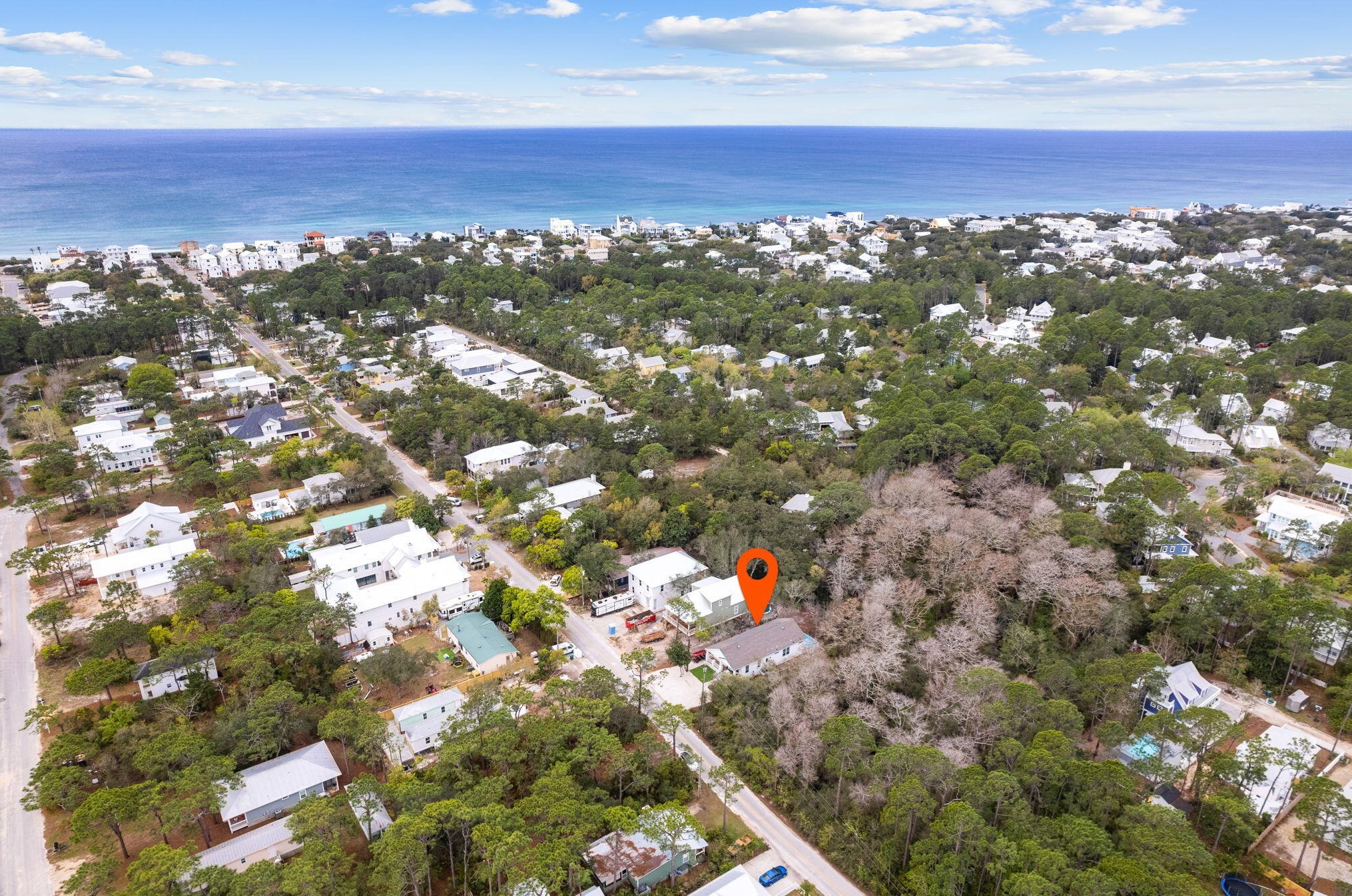 389 San Juan Ave, Santa Rosa Beach, FL 32459