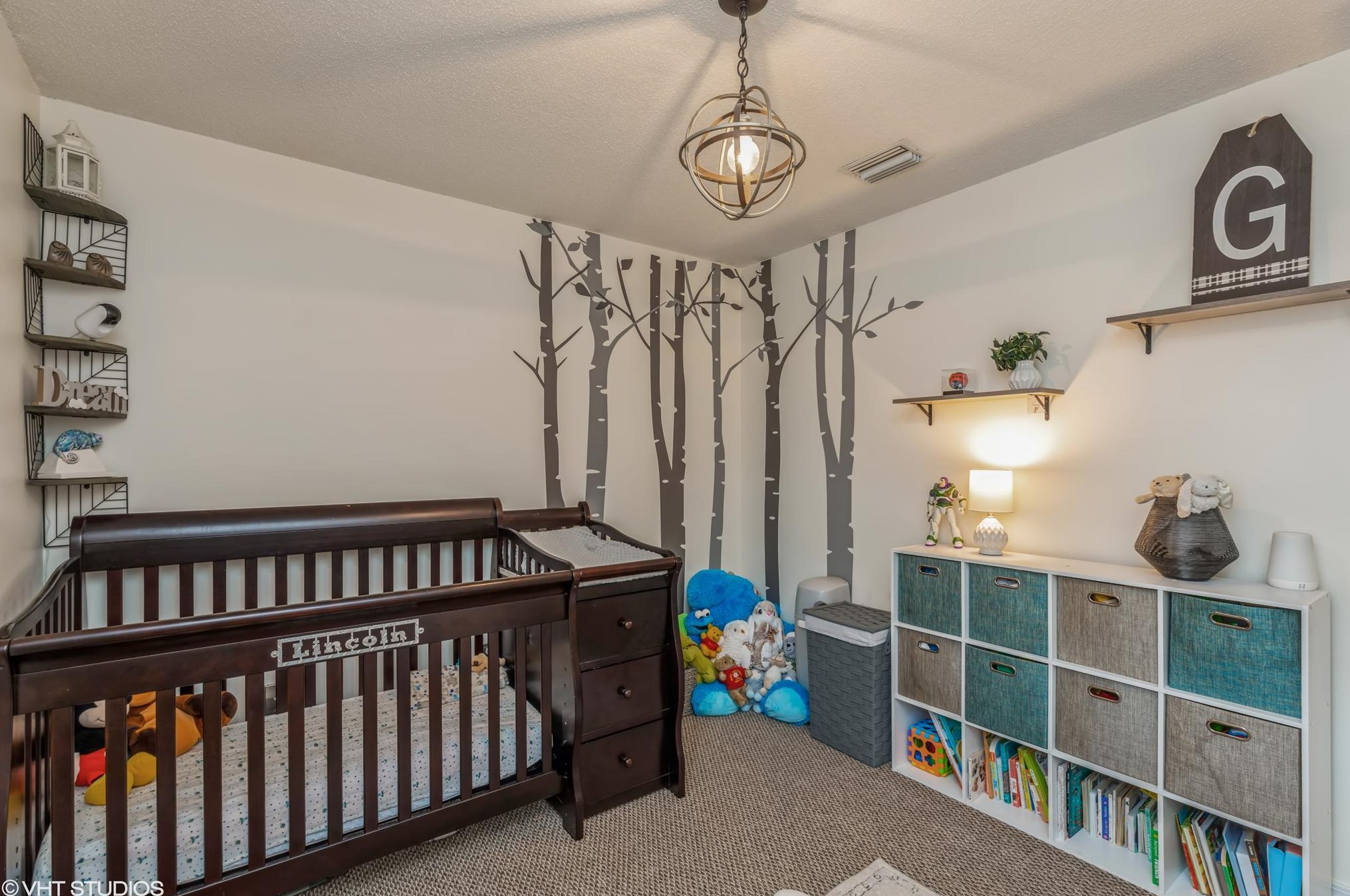 35 Kathleen Dr, Mary Esther FL  32569-2136 exterior