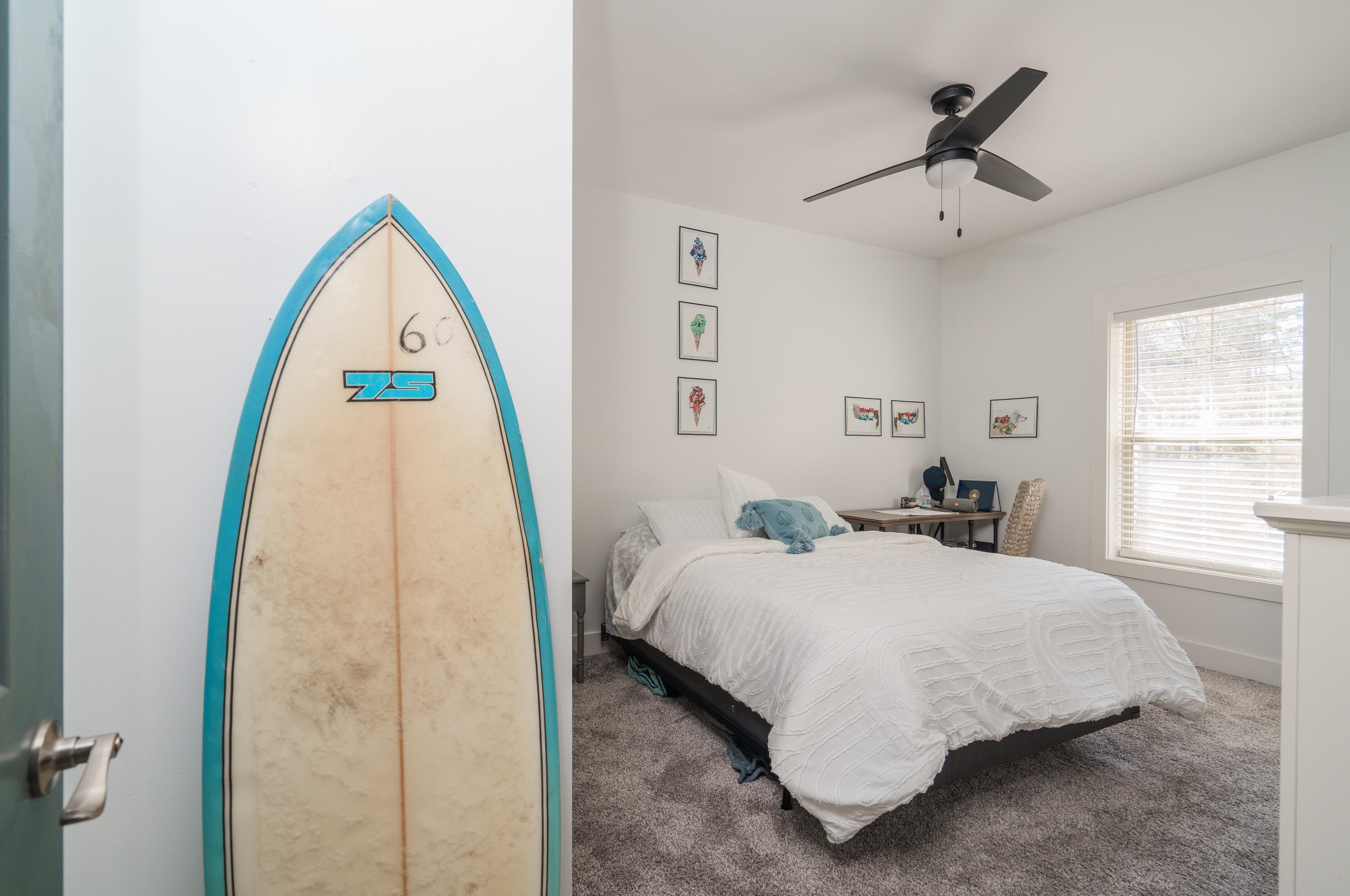 25 Taylor Krenkel Ct, Santa Rosa Beach FL  32459-3236 exterior