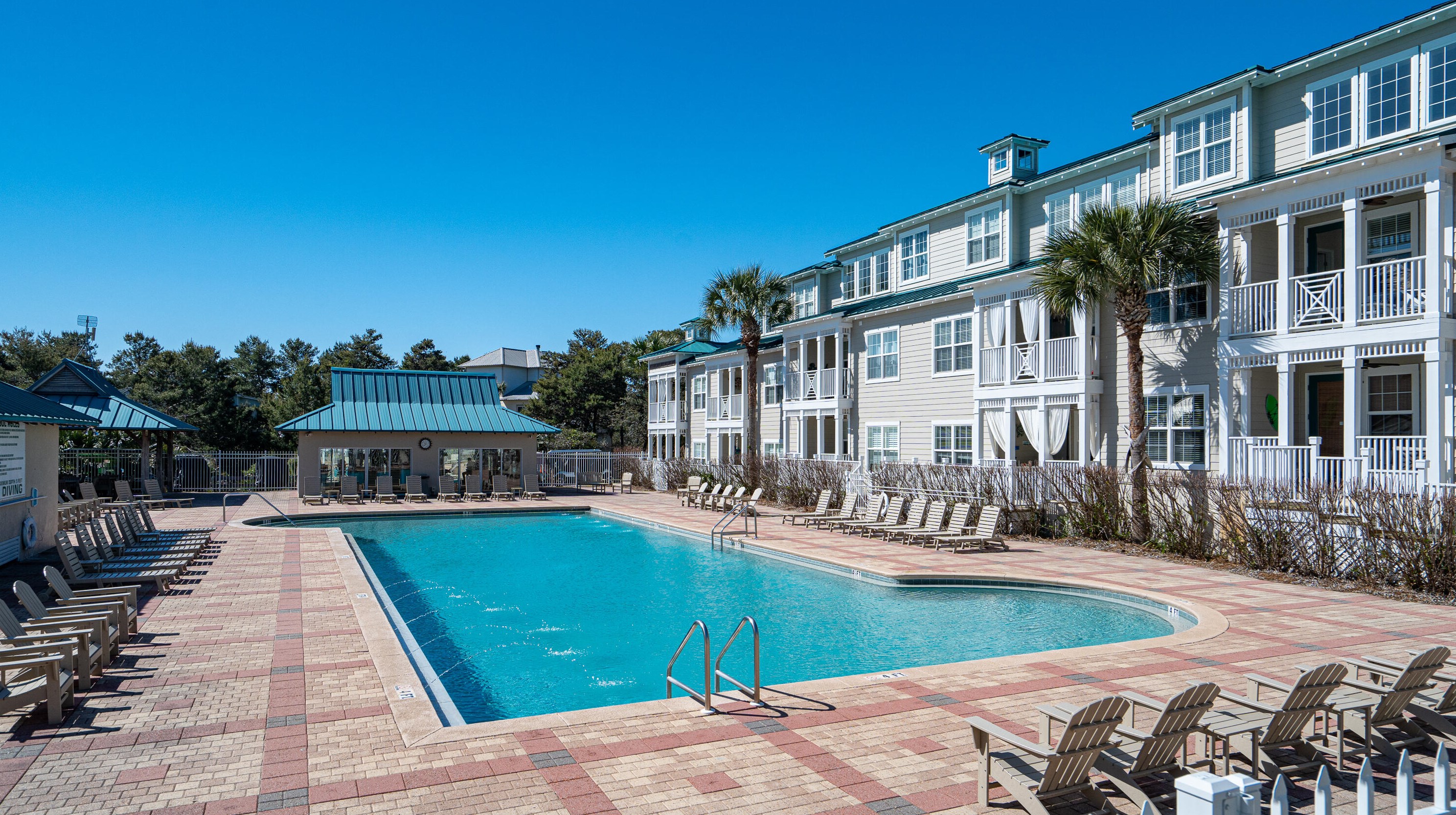 25 Taylor Krenkel Ct, Santa Rosa Beach FL  32459-3236 exterior