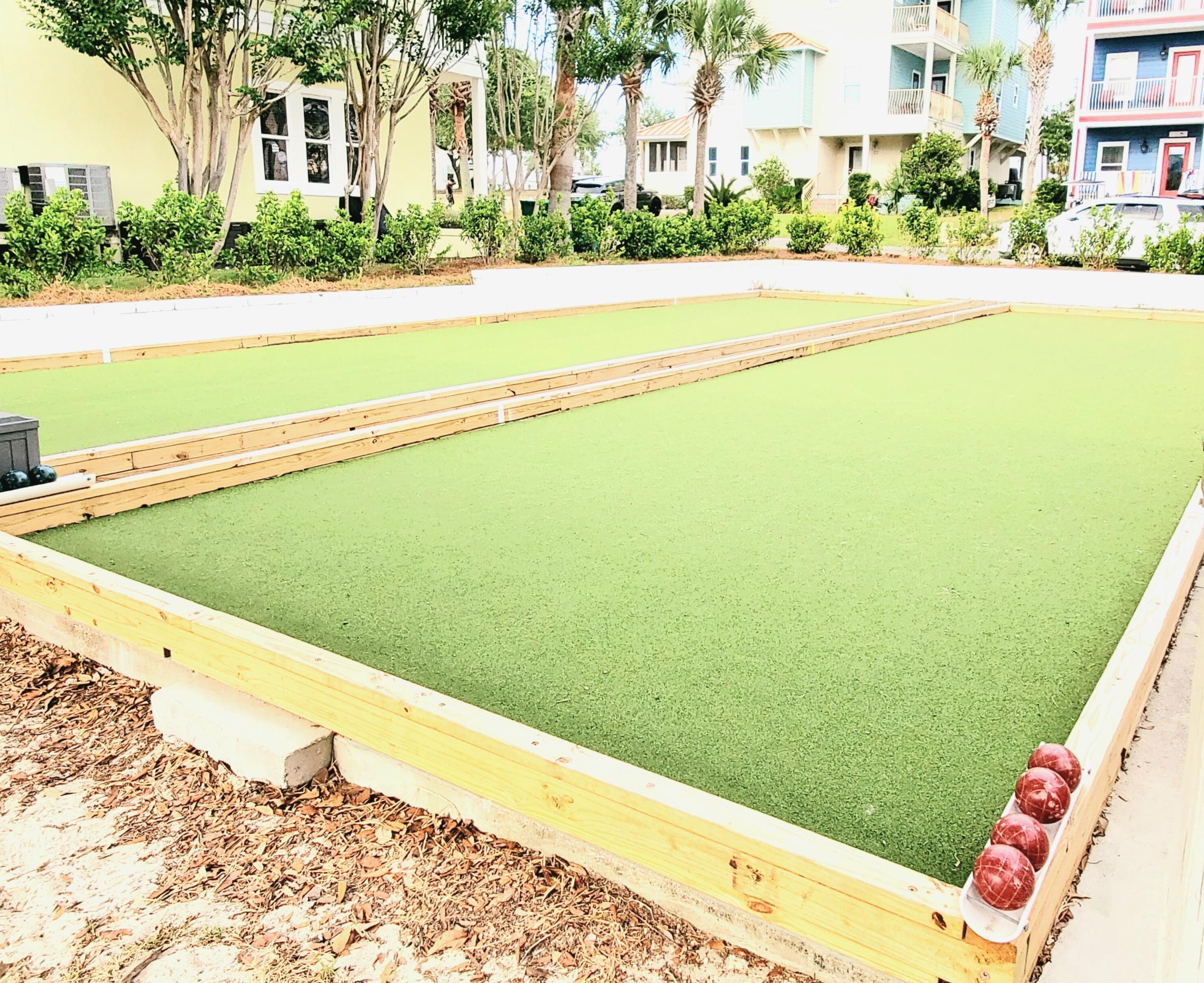 25 Taylor Krenkel Ct, Santa Rosa Beach FL  32459-3236 exterior