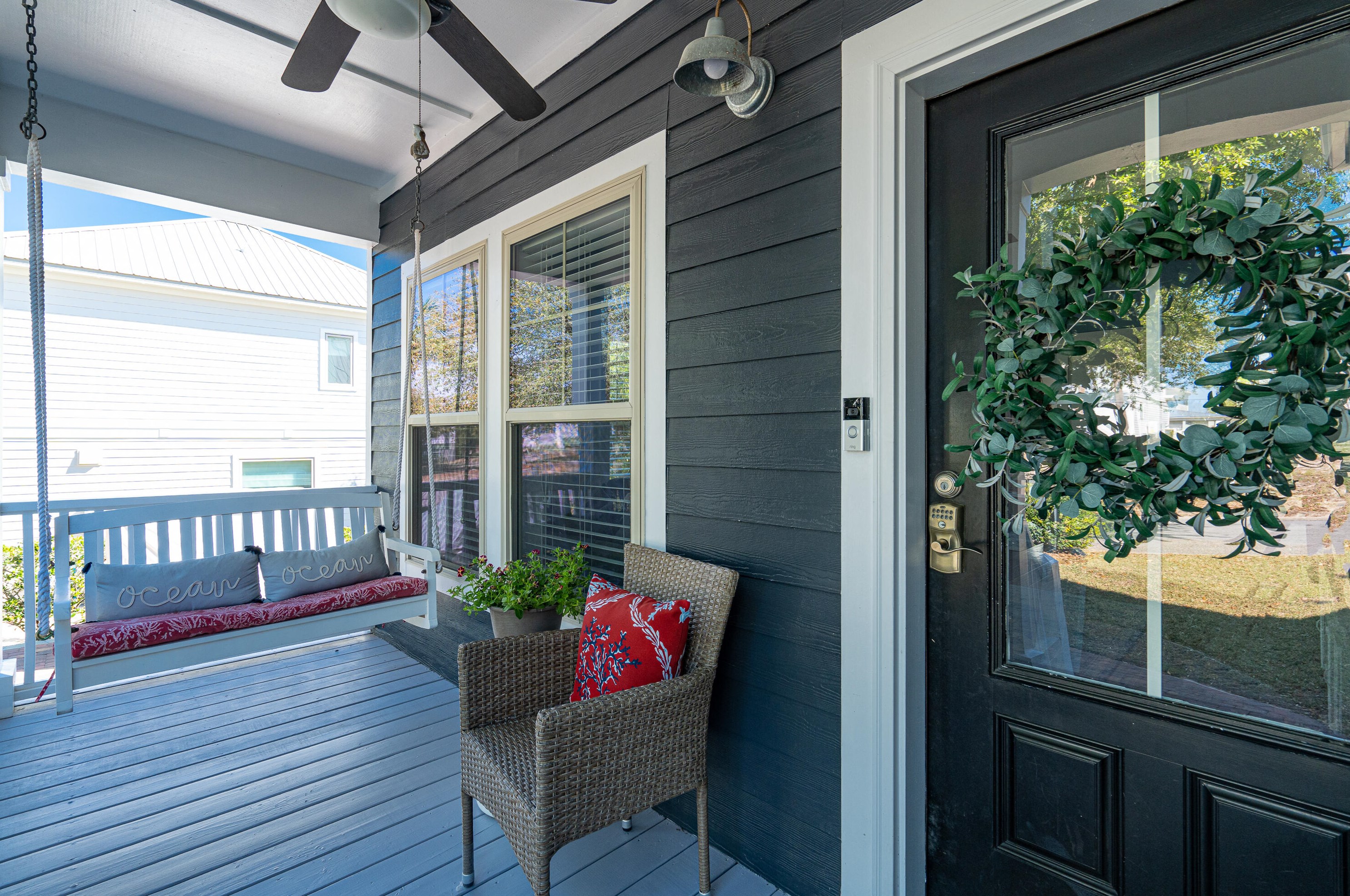 25 Taylor Krenkel Ct, Santa Rosa Beach FL  32459-3236 exterior