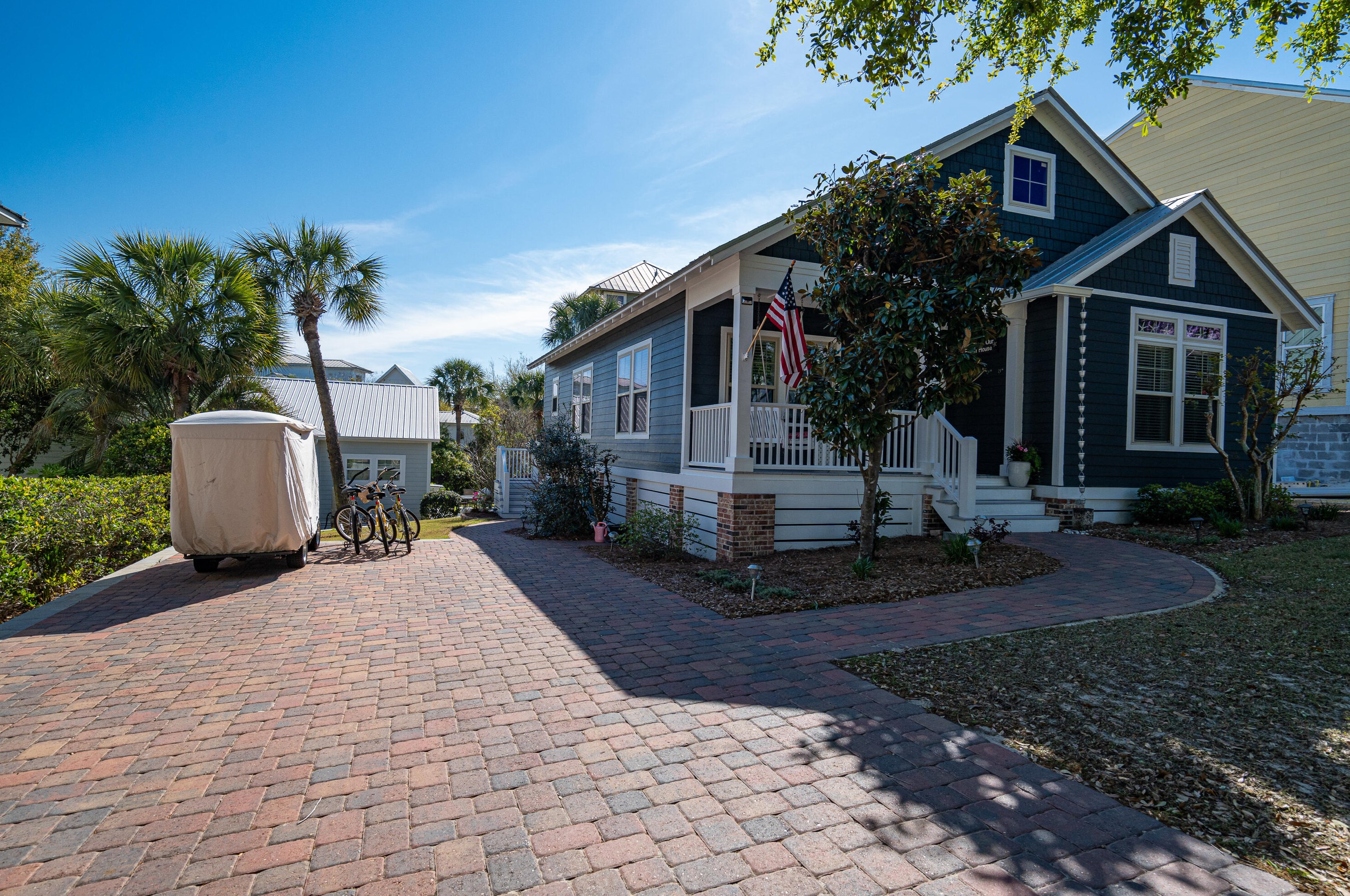 25 Taylor Krenkel Ct, Santa Rosa Beach FL  32459-3236 exterior