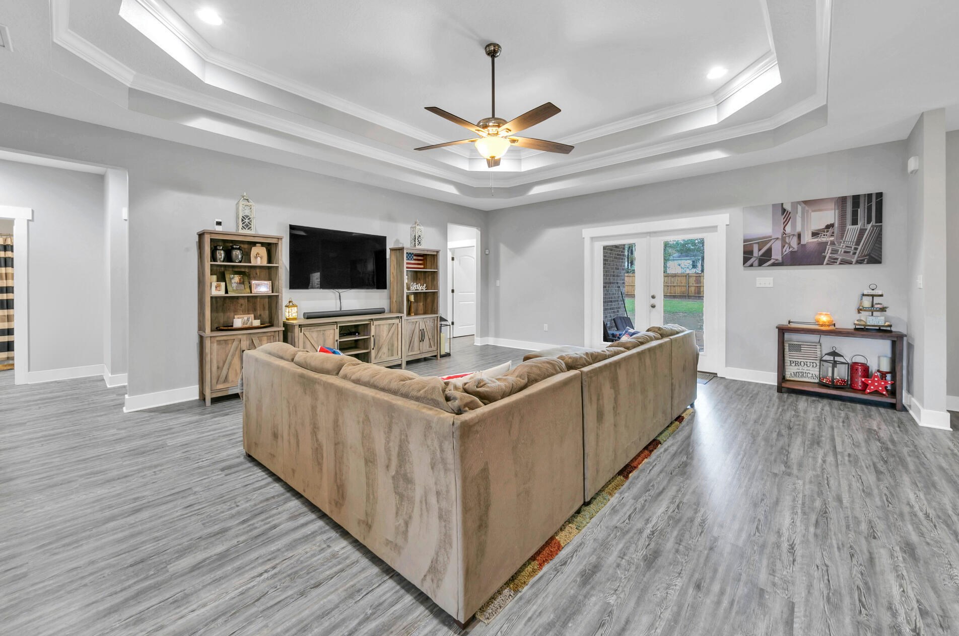 6072 Carina Rd, Crestview FL  32539-9766 exterior