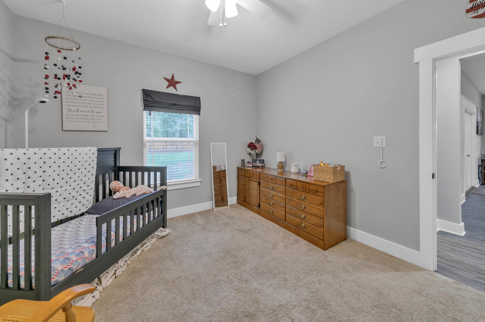 6072 Carina Rd, Crestview FL  32539-9766 exterior