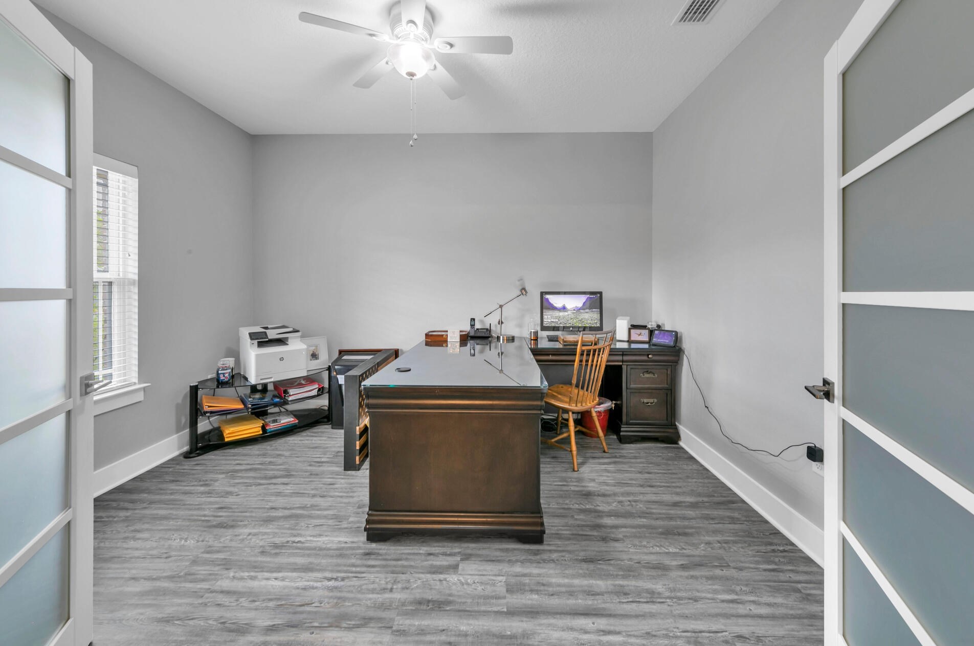 6072 Carina Rd, Crestview FL  32539-9766 exterior