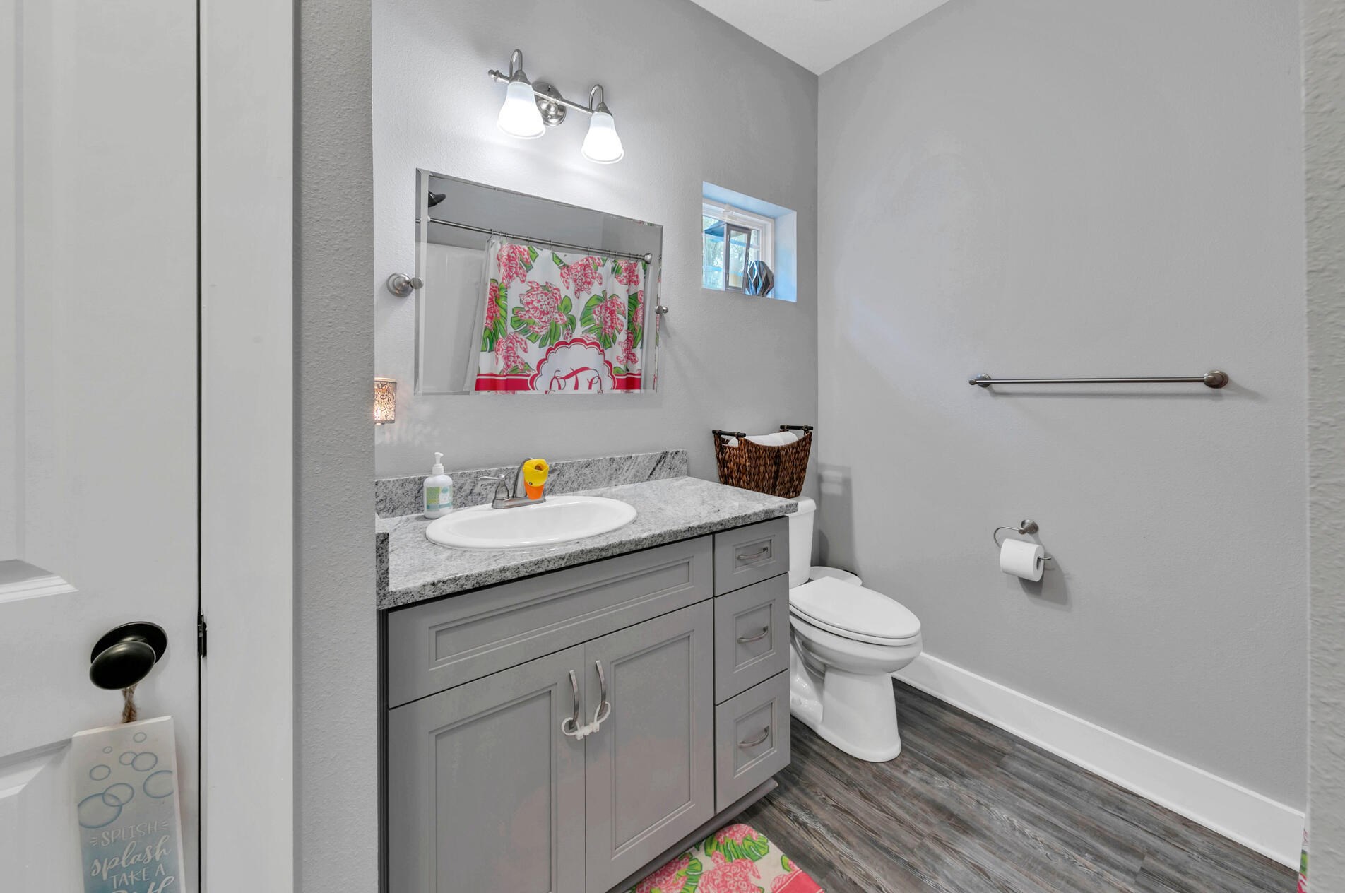 6072 Carina Rd, Crestview FL  32539-9766 exterior