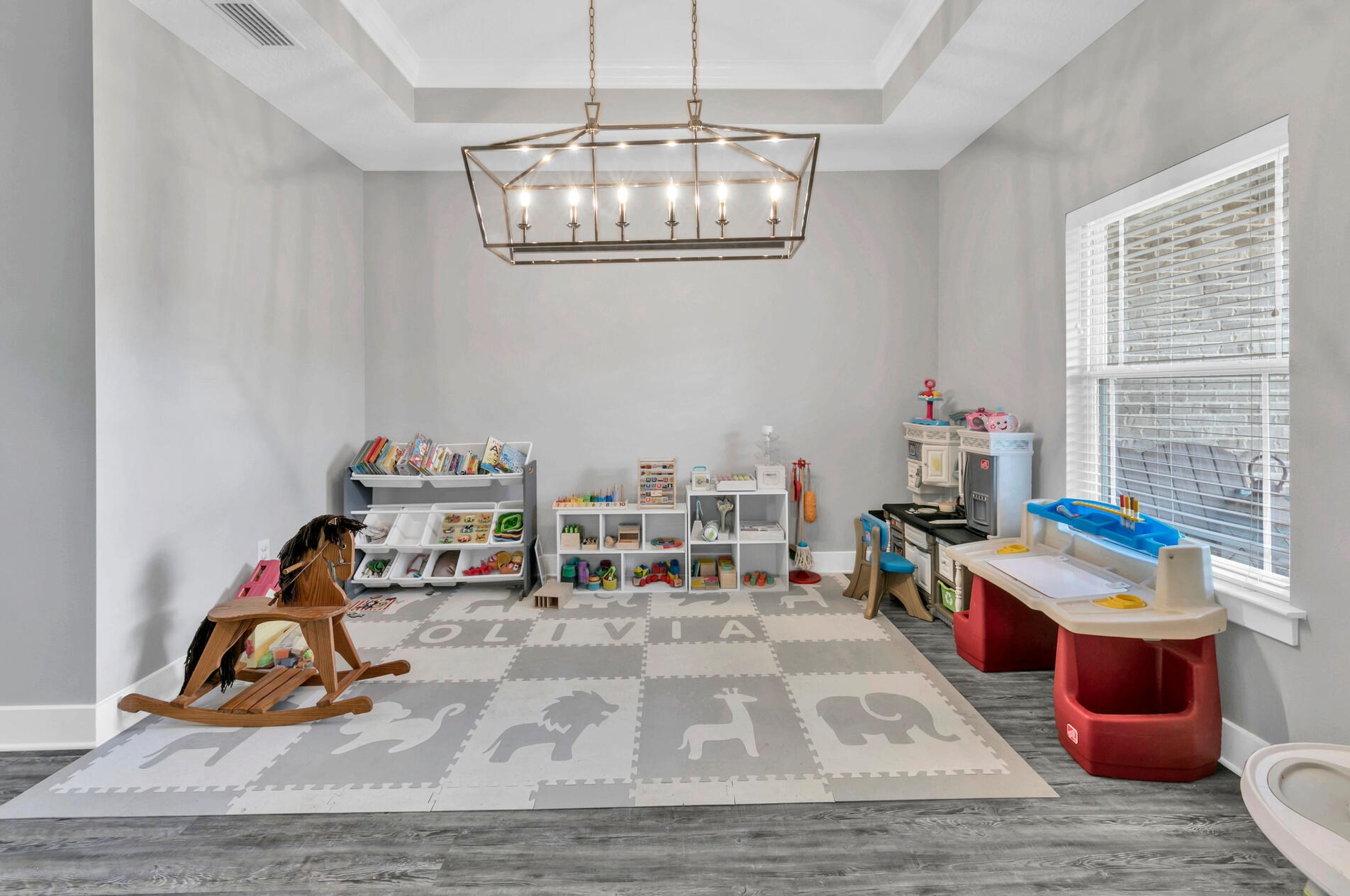 6072 Carina Rd, Crestview FL  32539-9766 exterior