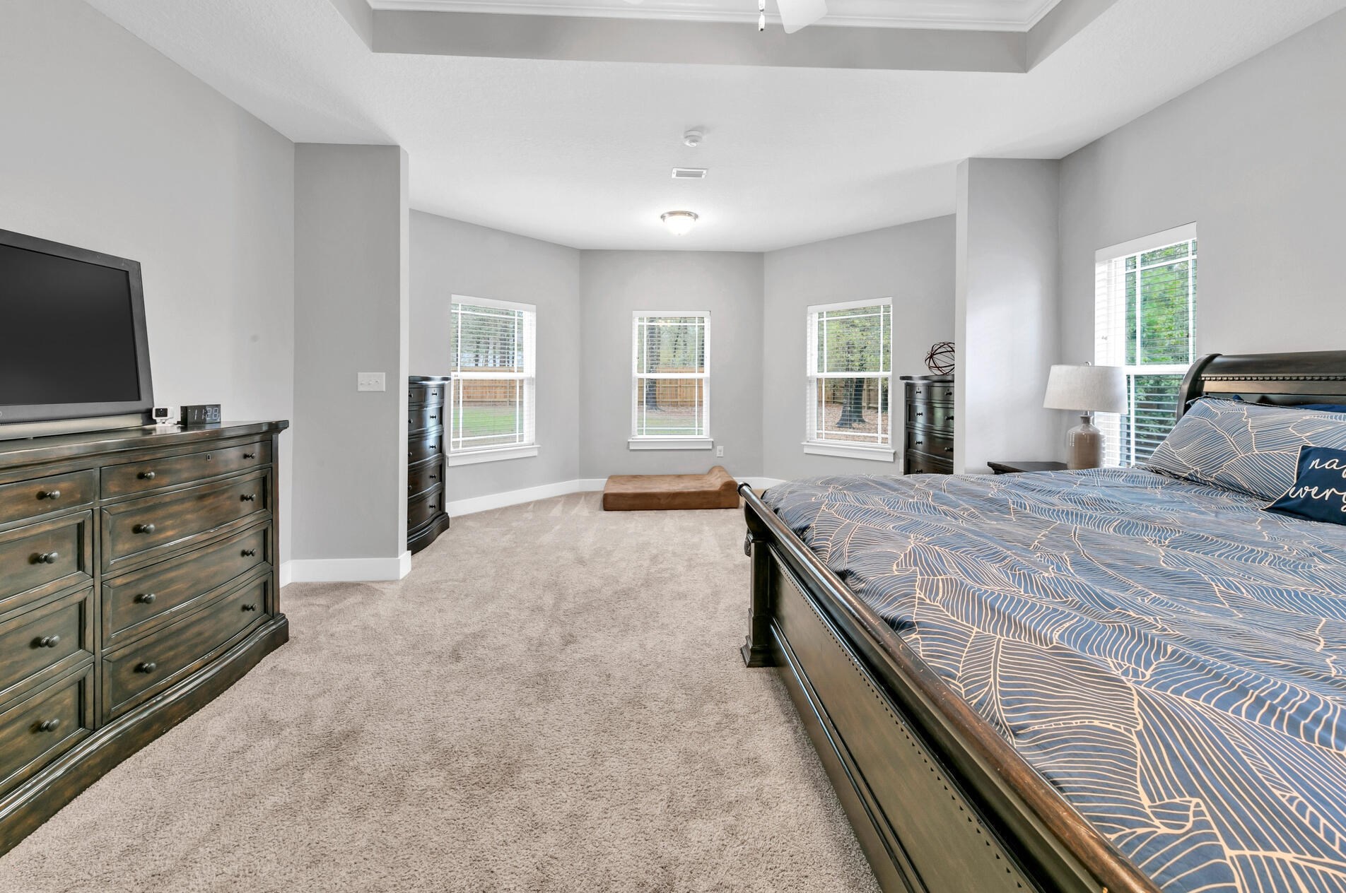 6072 Carina Rd, Crestview FL  32539-9766 exterior