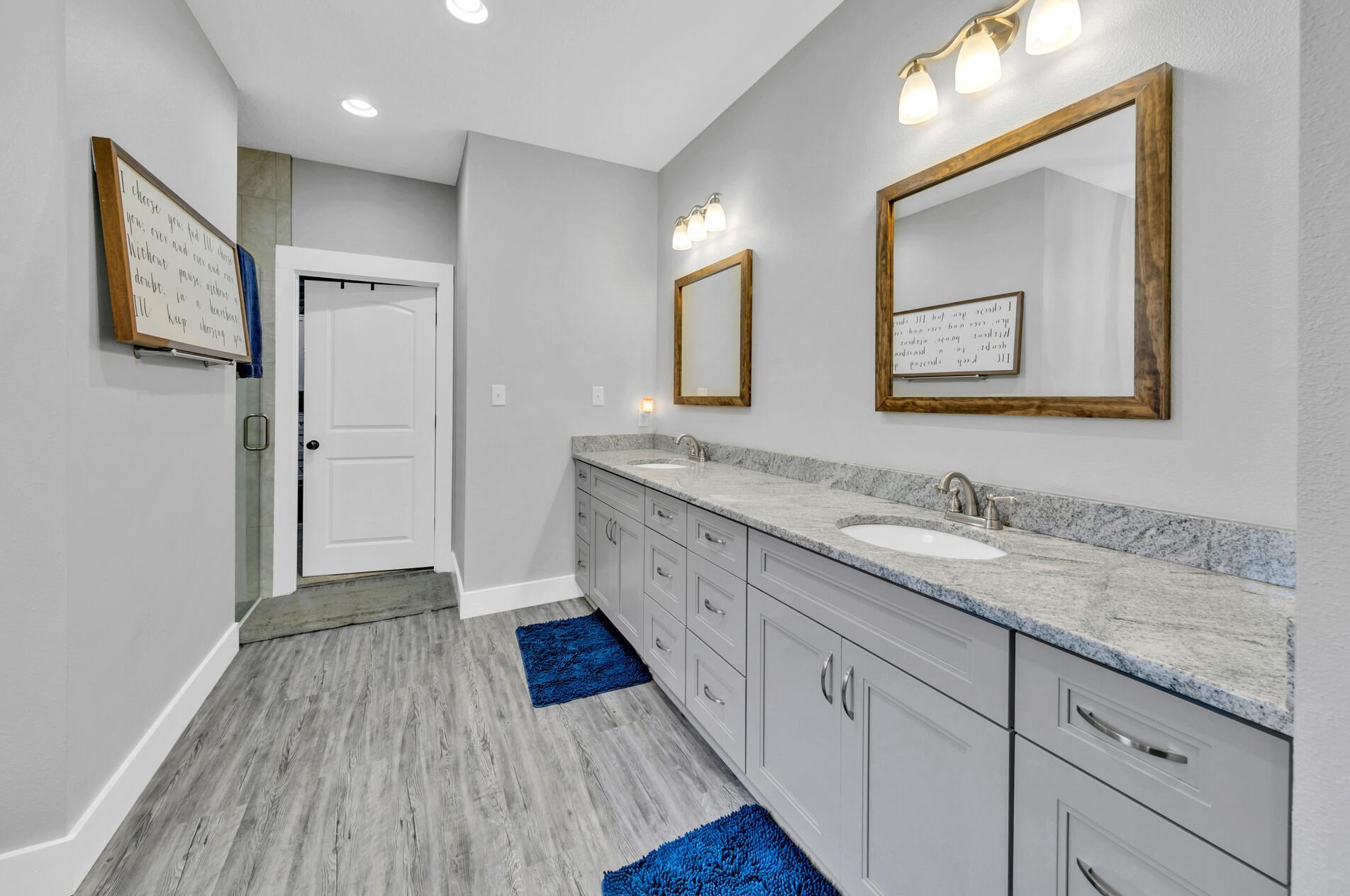 6072 Carina Rd, Crestview FL  32539-9766 exterior