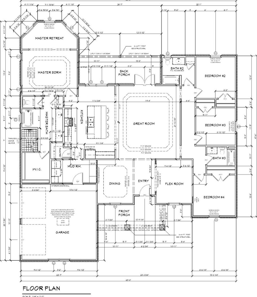 6072 Carina Rd, Crestview FL  32539-9766 exterior