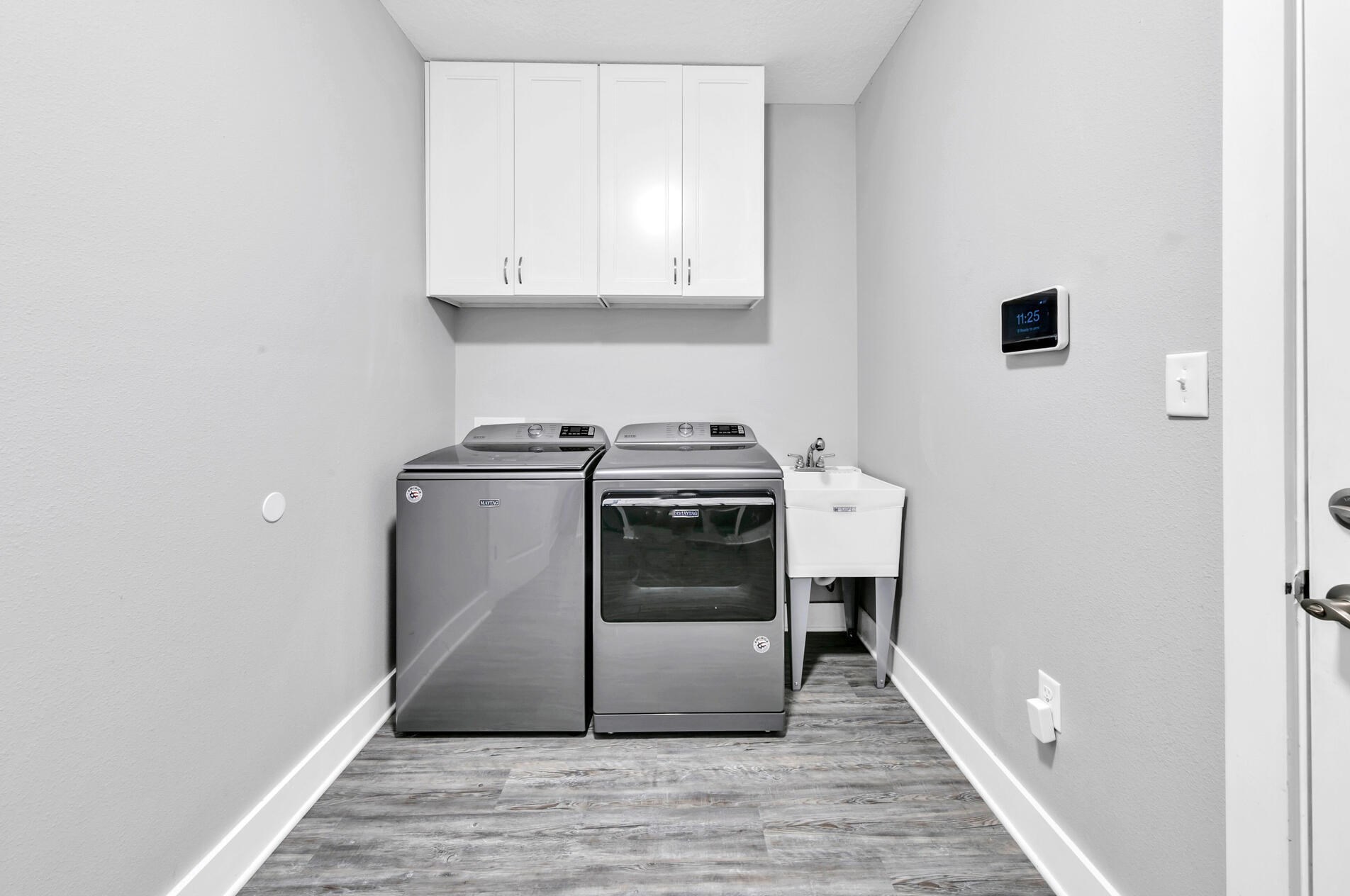 6072 Carina Rd, Crestview FL  32539-9766 exterior