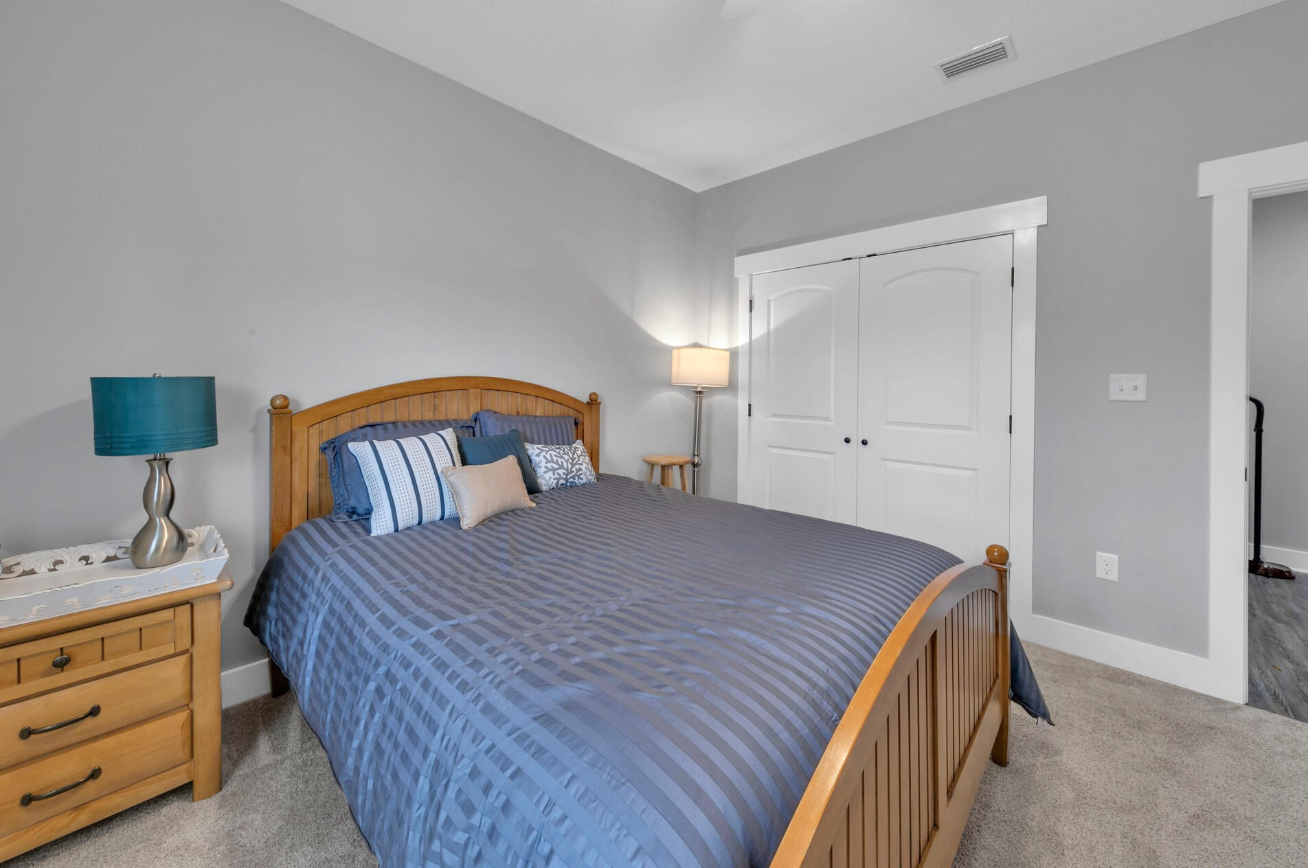 6072 Carina Rd, Crestview FL  32539-9766 exterior