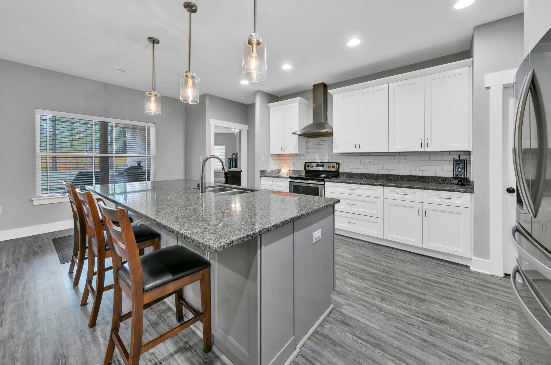 6072 Carina Rd, Crestview FL  32539-9766 exterior