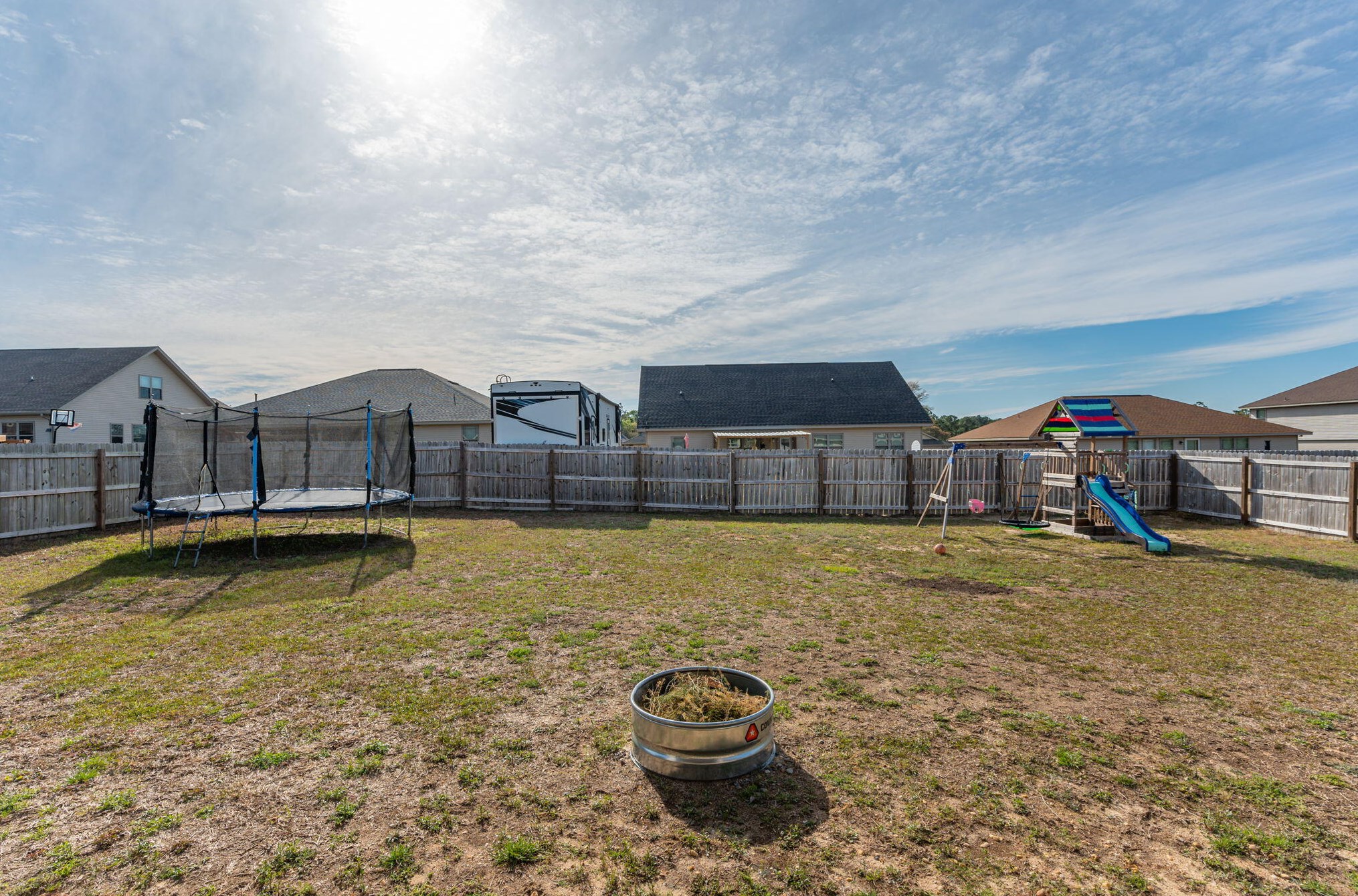 6028 Willsey Trl, Crestview FL  32539-9785 exterior