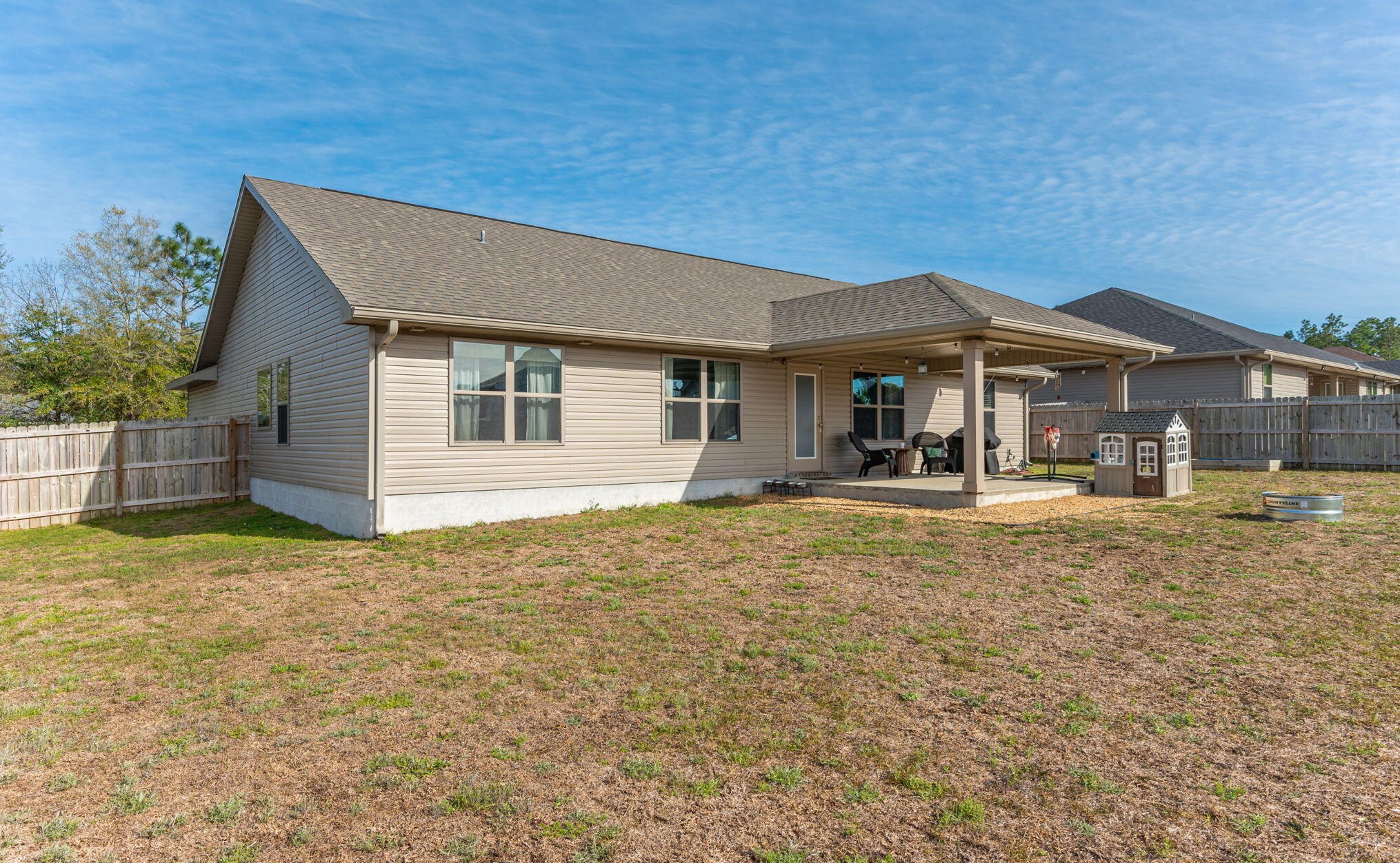 6028 Willsey Trl, Crestview FL  32539-9785 exterior