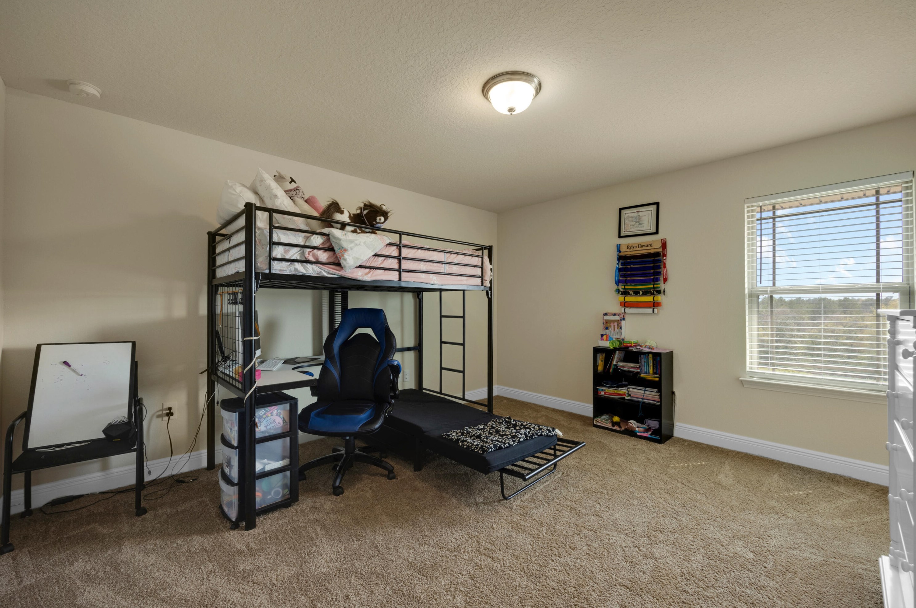 5782 Marigold Loop, Crestview FL  32539-8405 exterior