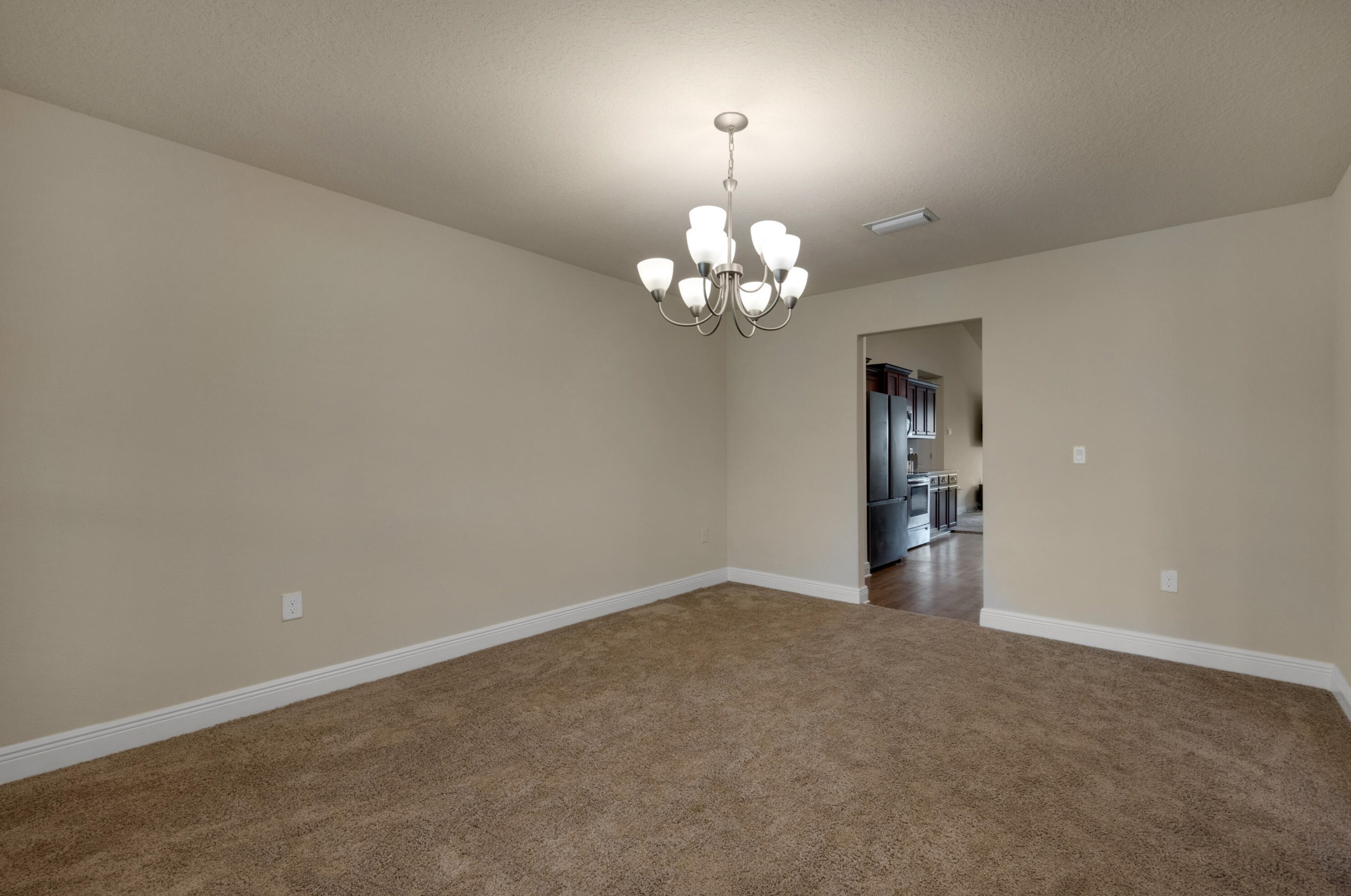 5782 Marigold Loop, Crestview FL  32539-8405 exterior
