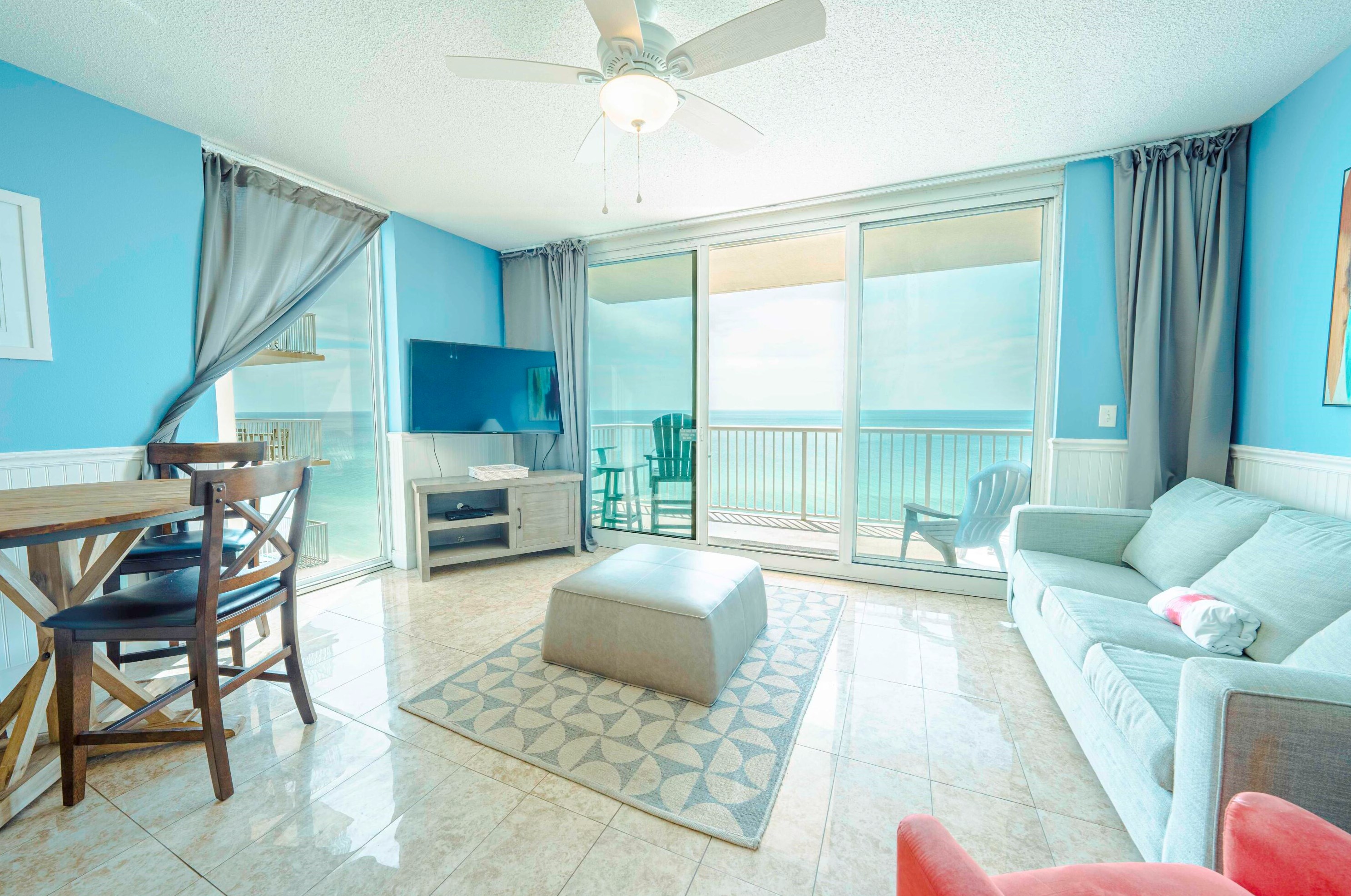 10901 Front Beach Rd #1715, Panama City, FL 32407