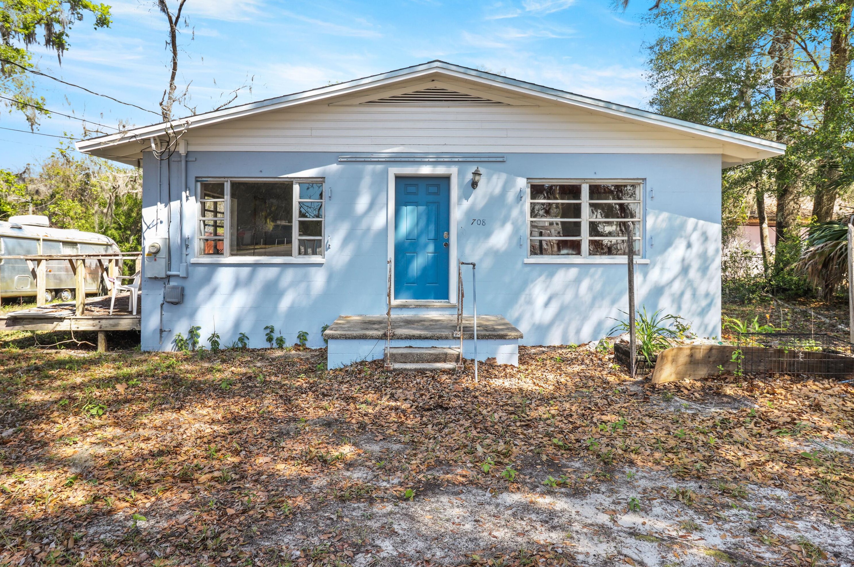 708 27th St, Niceville, FL 32578-2505