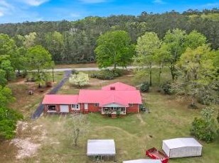 1955 N Hwy 181 N, Westville, FL 32464