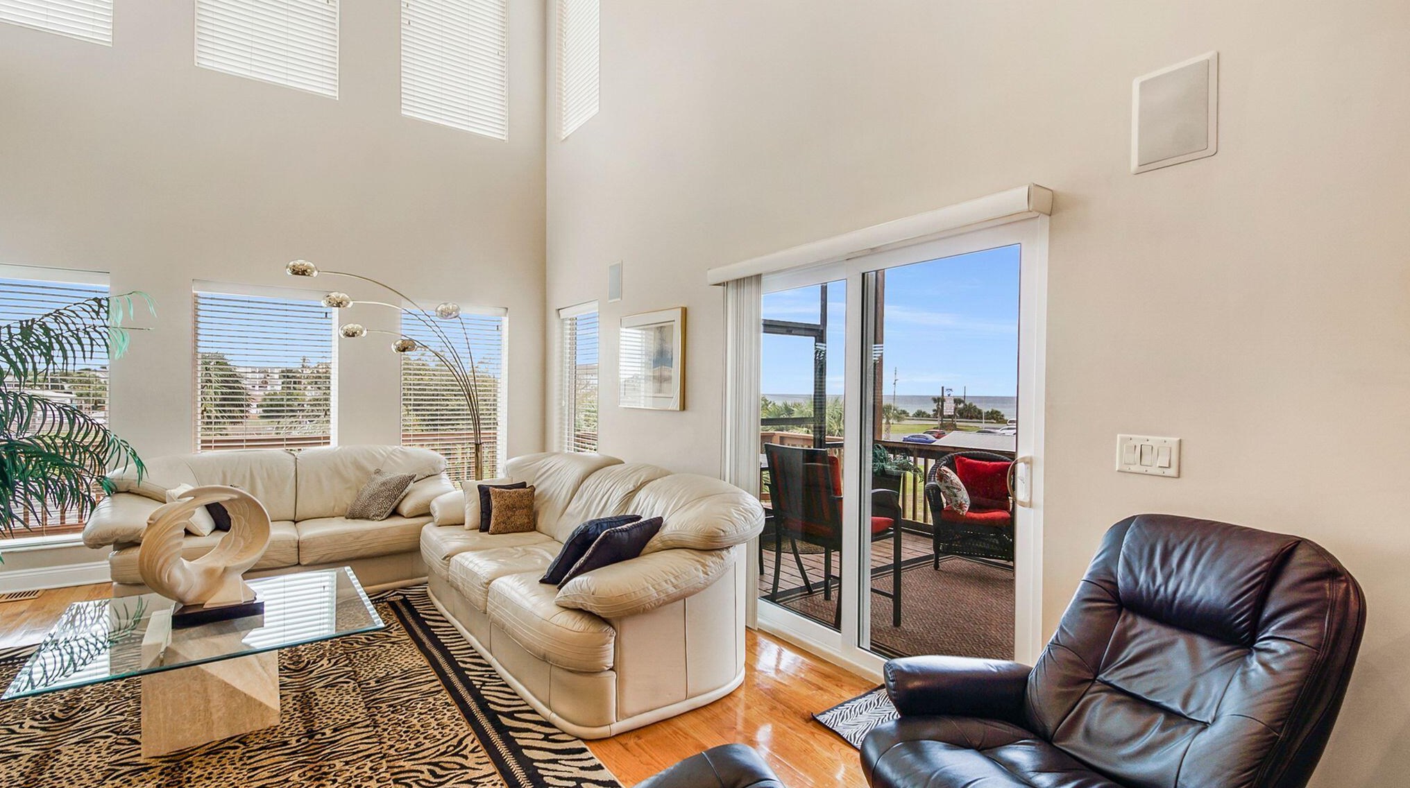 120 Toledo Pl, Panama City FL 32413-3823 exterior