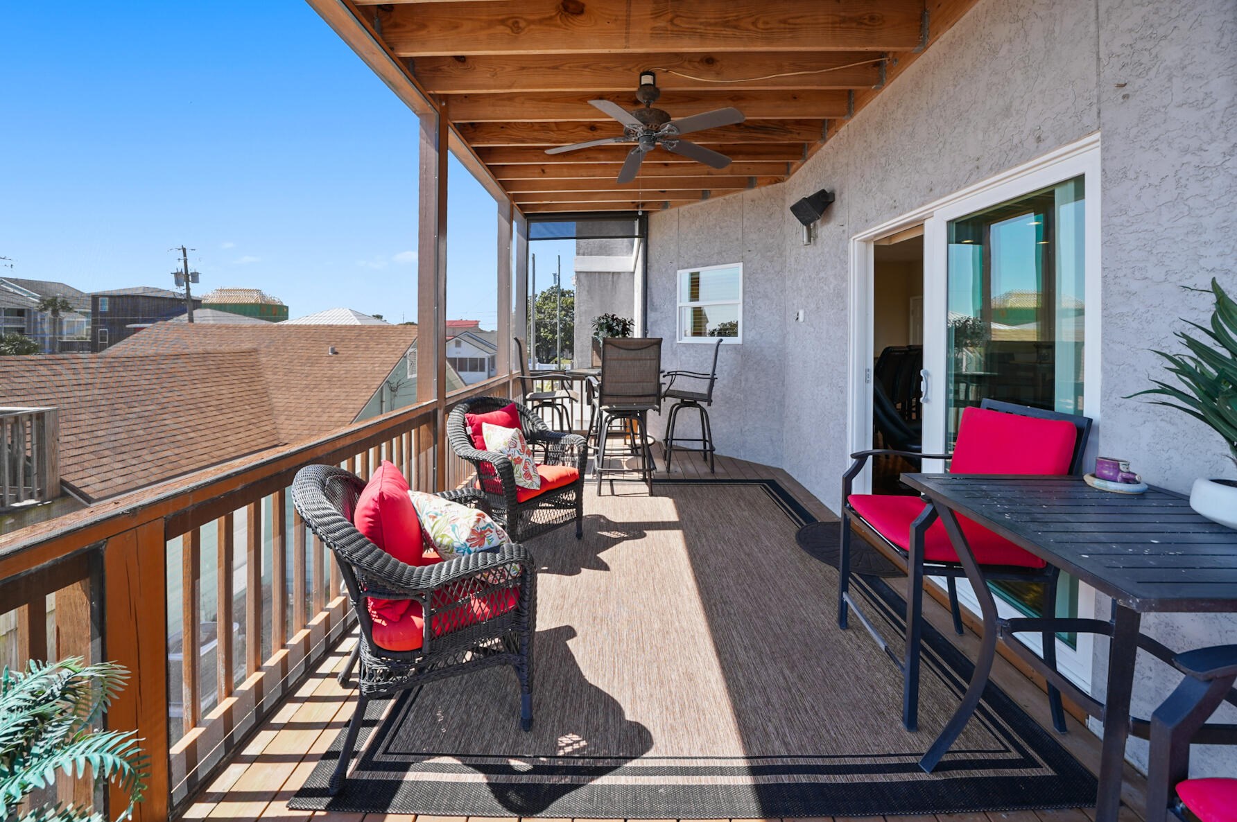 120 Toledo Pl, Panama City FL 32413-3823 exterior