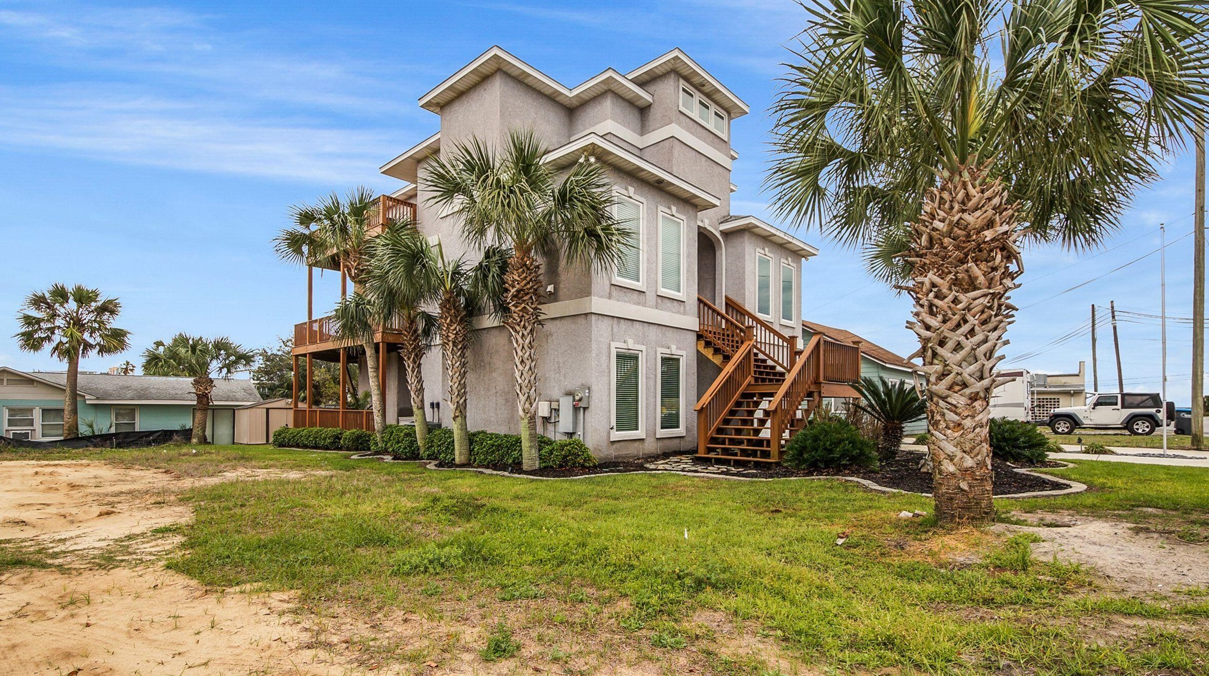 120 Toledo Pl, Panama City, FL 32413-3818