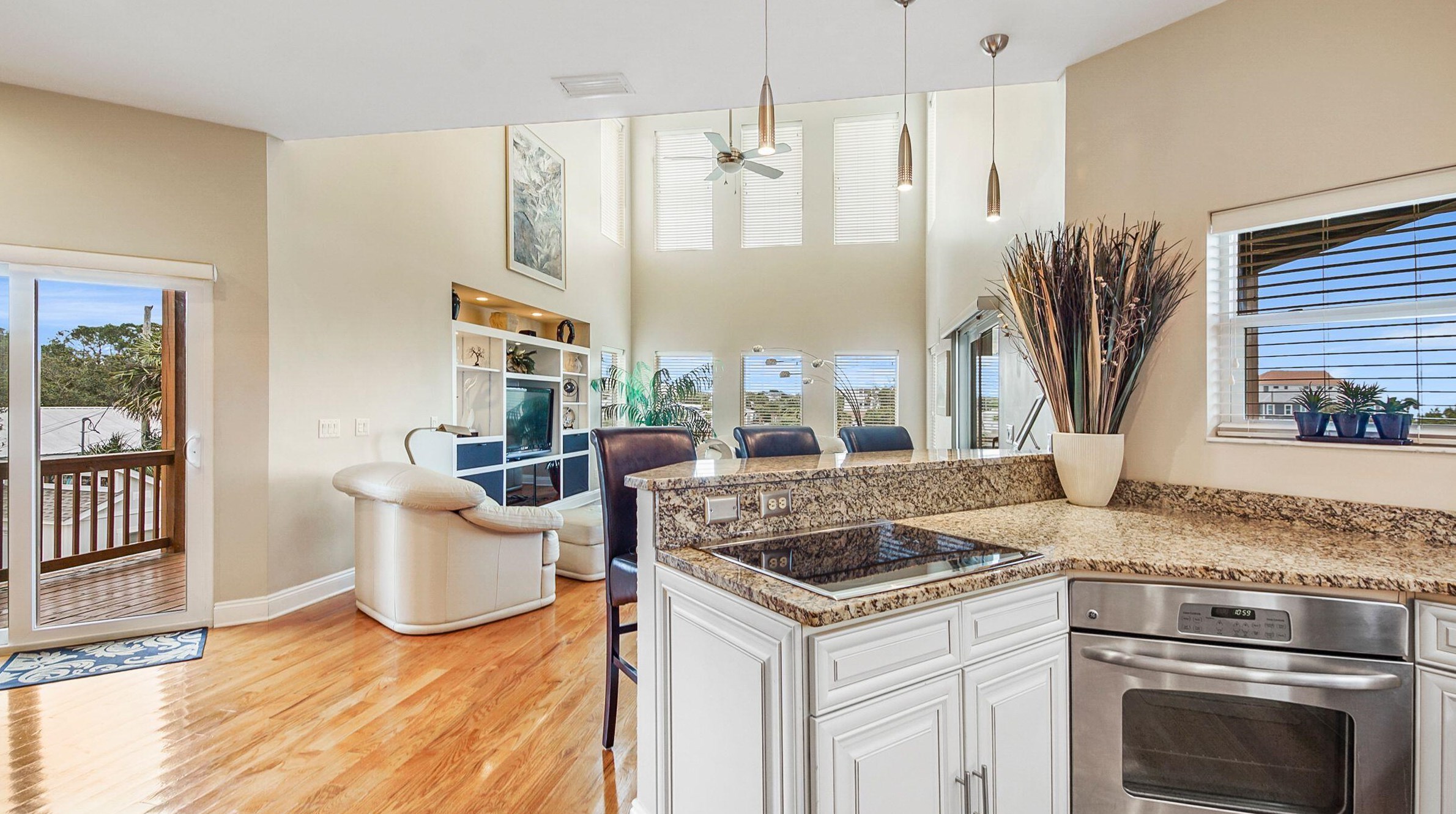 120 Toledo Pl, Panama City FL 32413-3823 exterior