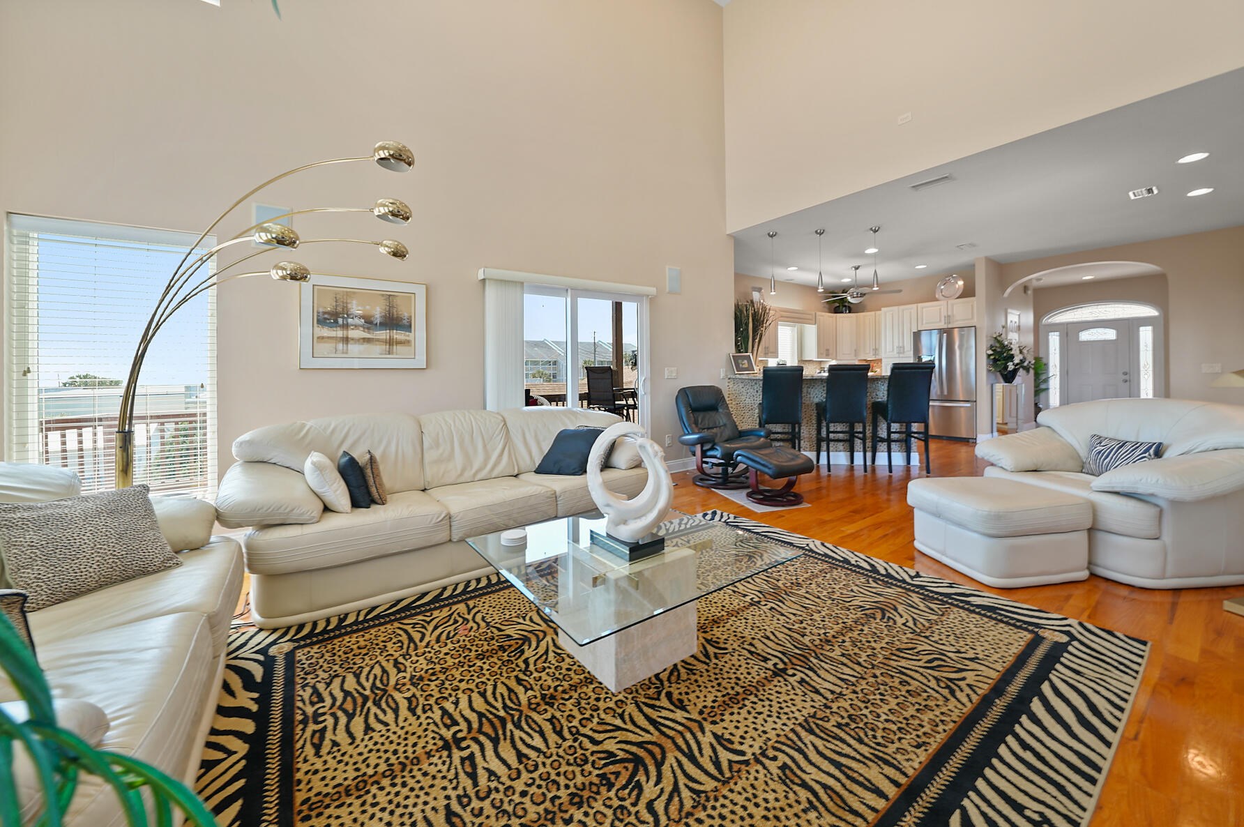 120 Toledo Pl, Panama City FL 32413-3823 exterior