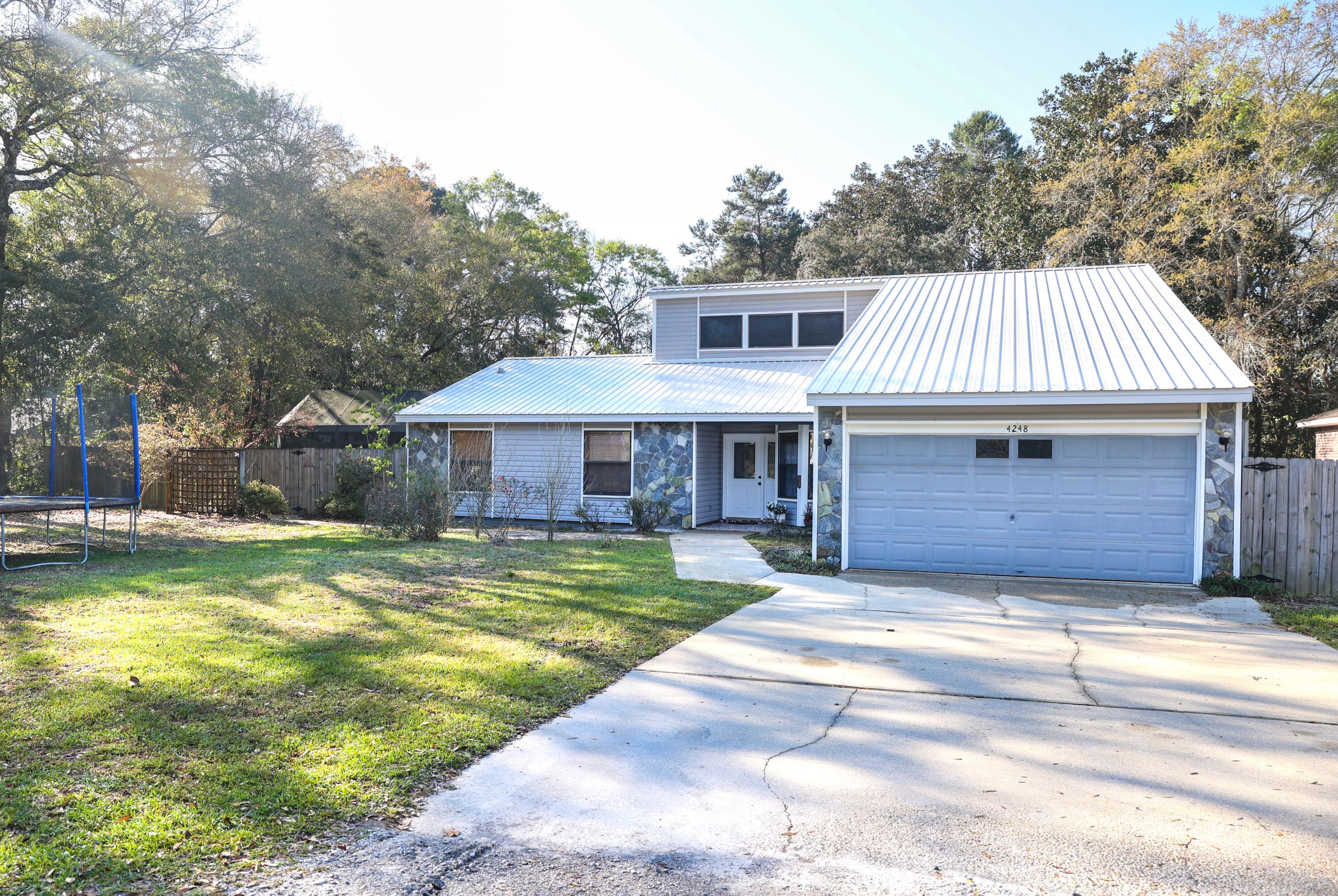 4248 Lancaster Dr, Niceville, FL 32578-4500