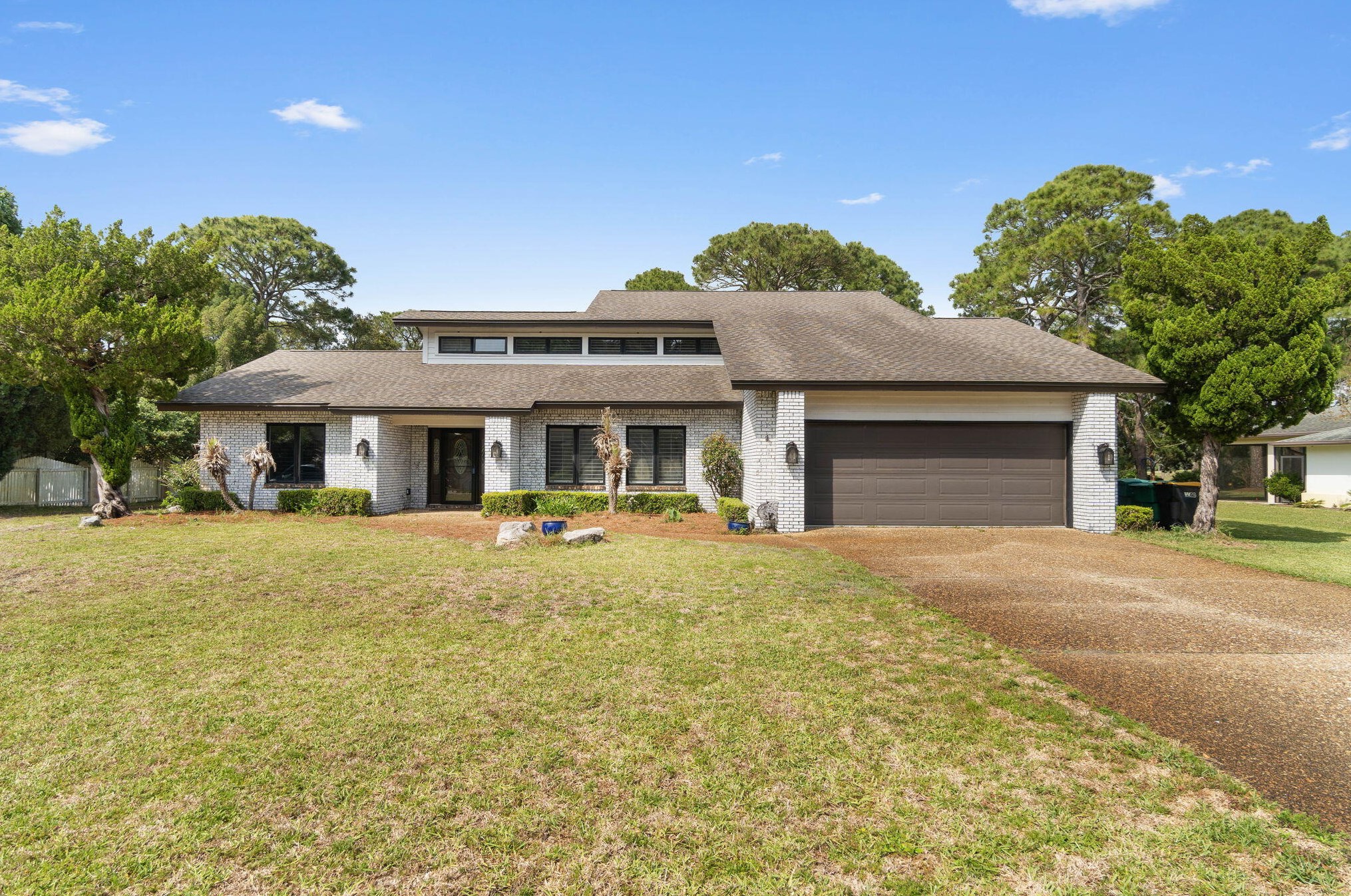 11 Country Club Dr, Destin FL  32541-4403 exterior