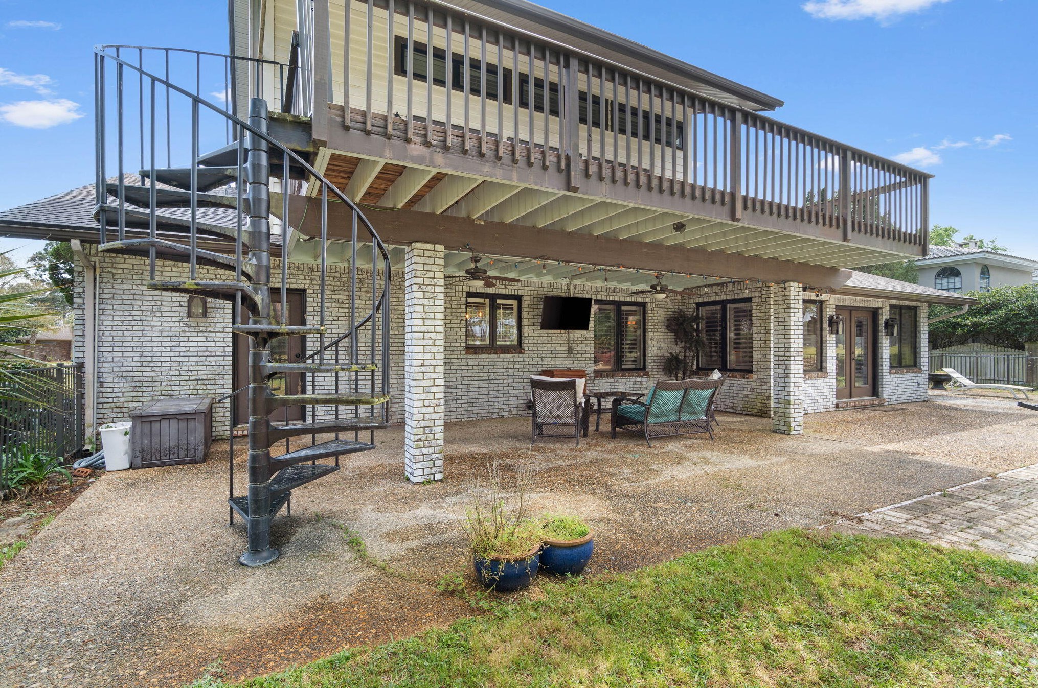 11 Country Club Dr, Destin FL  32541-4403 exterior