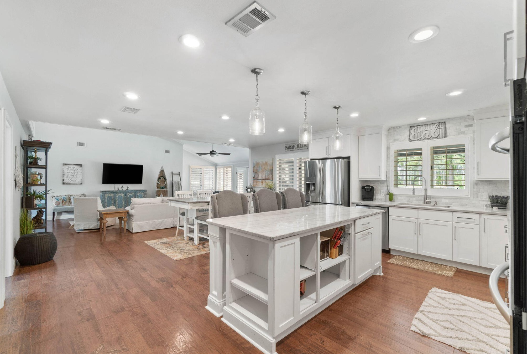 11 Country Club Dr, Destin FL  32541-4403 exterior